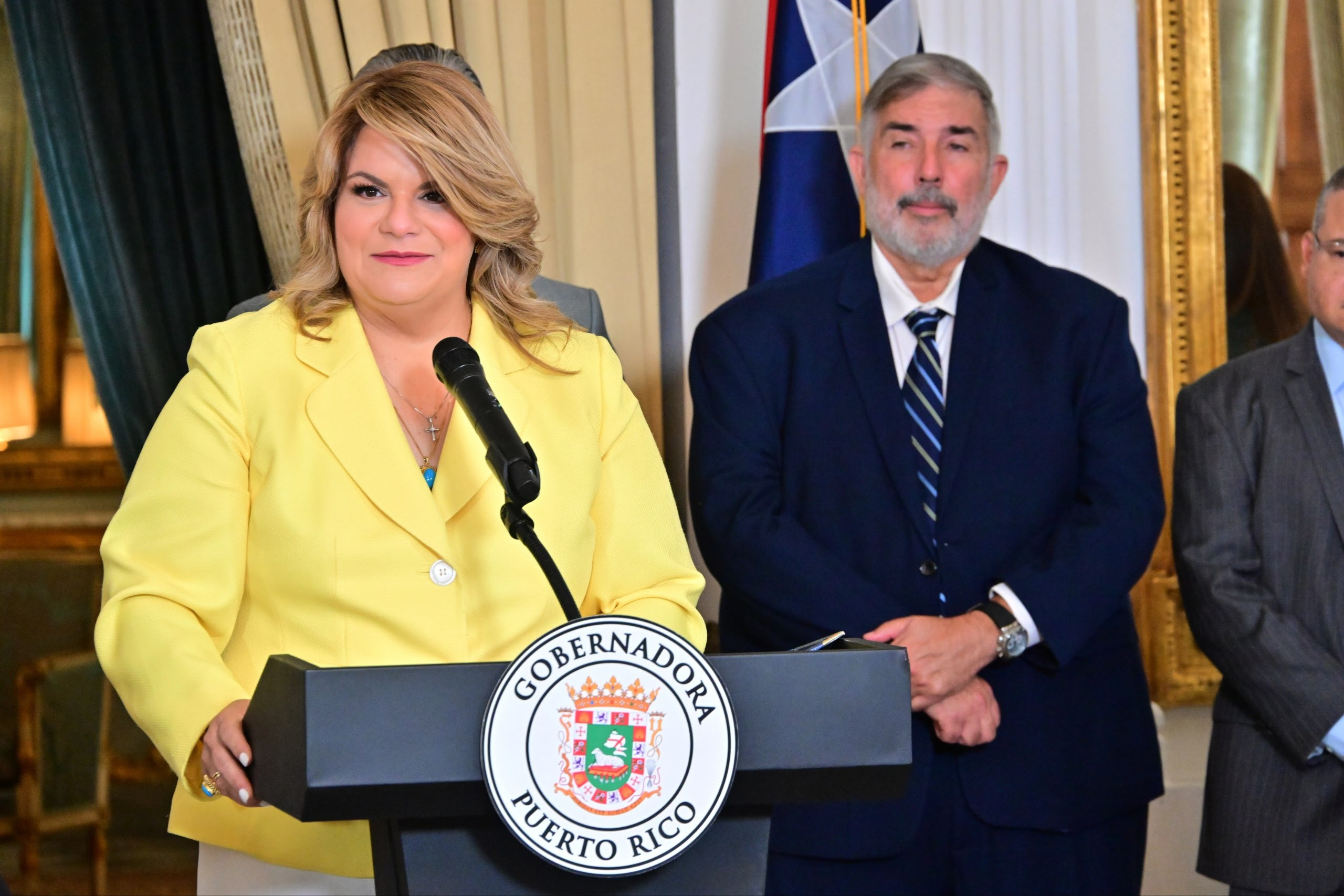 Buscan ubicar a Puerto Rico como centro de innovación en terapias emergentes