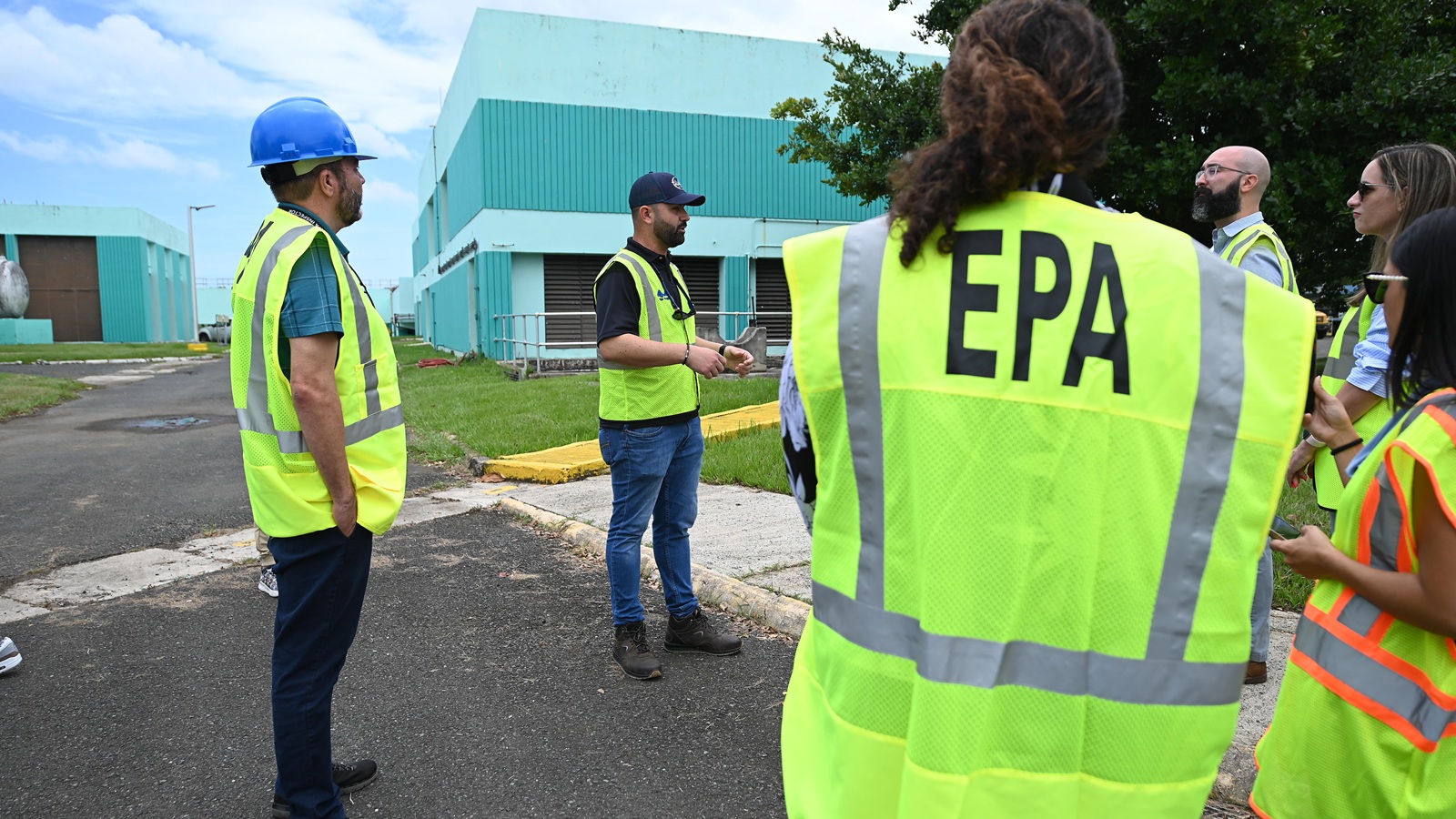 Demandan por fraude en proyectos para atender plantas de la AAA bajo monitoría federal