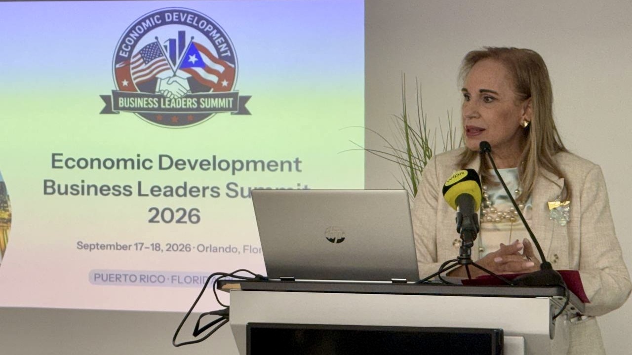 PR Summit celebra su reunión de desarrollo económico en Orlando