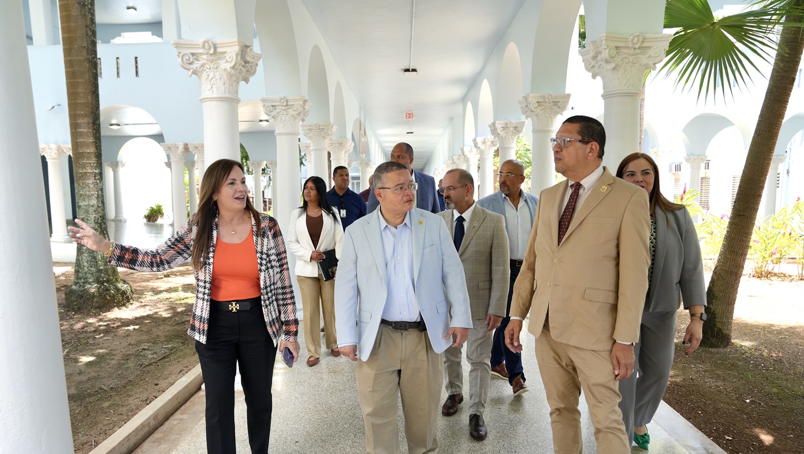 Hospital de Psiquiatría obtuvo acreditación de Comisión Conjunta