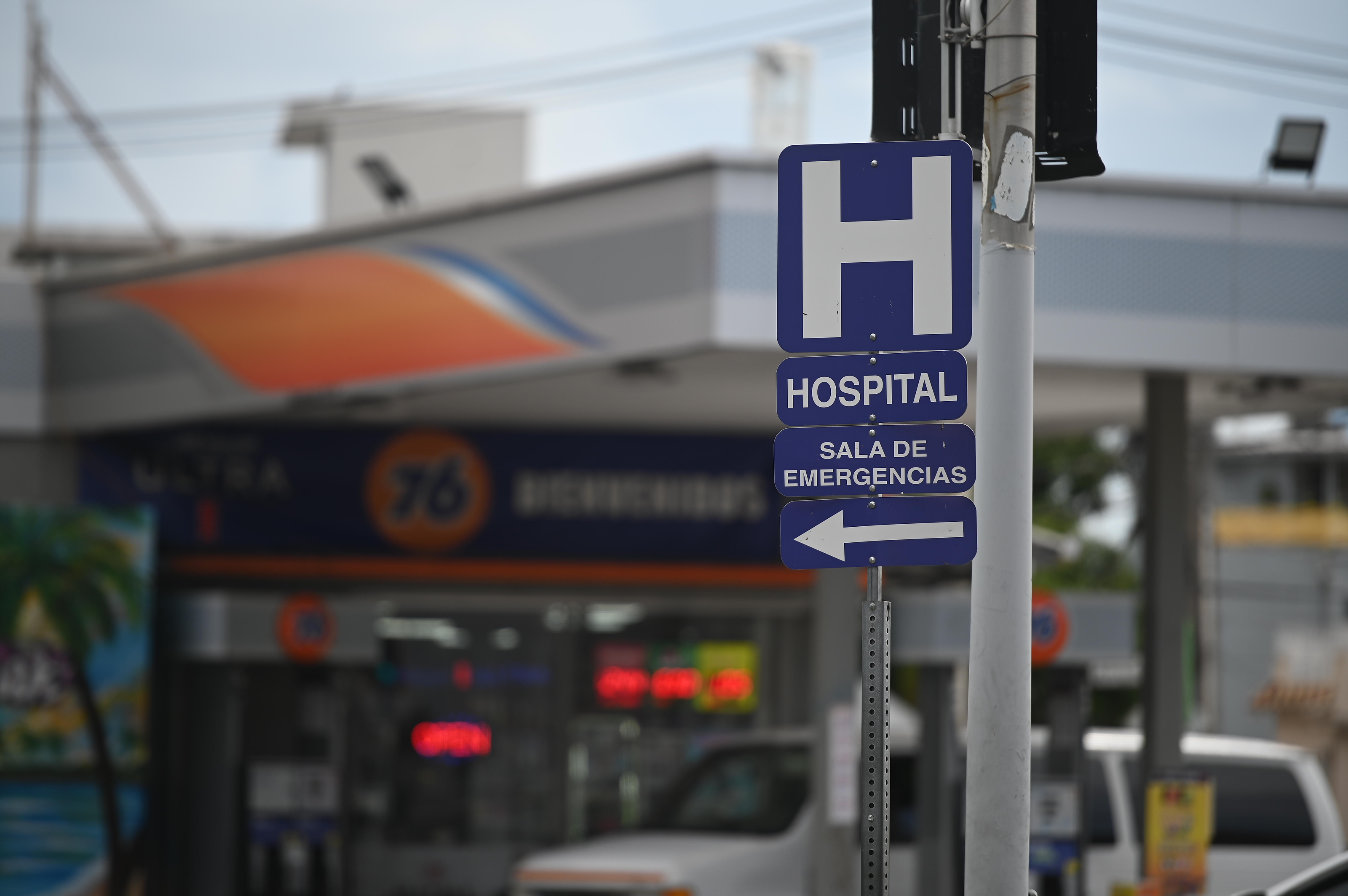 Hospitales exhortan a mantener citas y tratamientos durante racionamiento