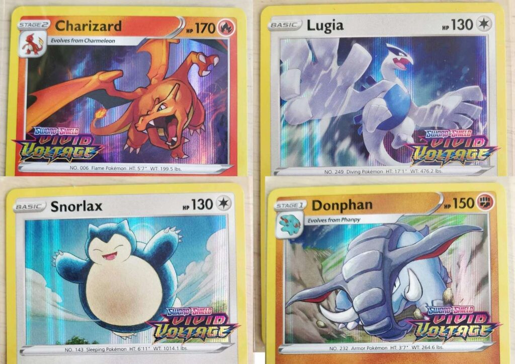 Roban miles de dólares en artículos de Pokemón en Carolina