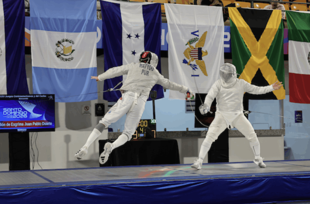 Puerto Rico cierra los Juegos Centroamericanos con un botín de 124 medallas, 34 de ellas de oro