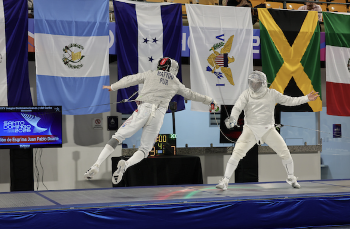 Puerto Rico cierra los Juegos Centroamericanos con un botín de 124 medallas, 34 de ellas de oro