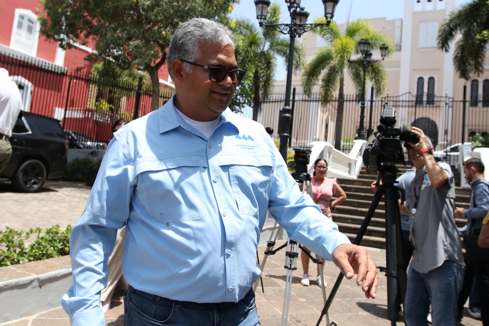 Activan ajustes en La Plata para extender su vida útil y evitar racionamientos