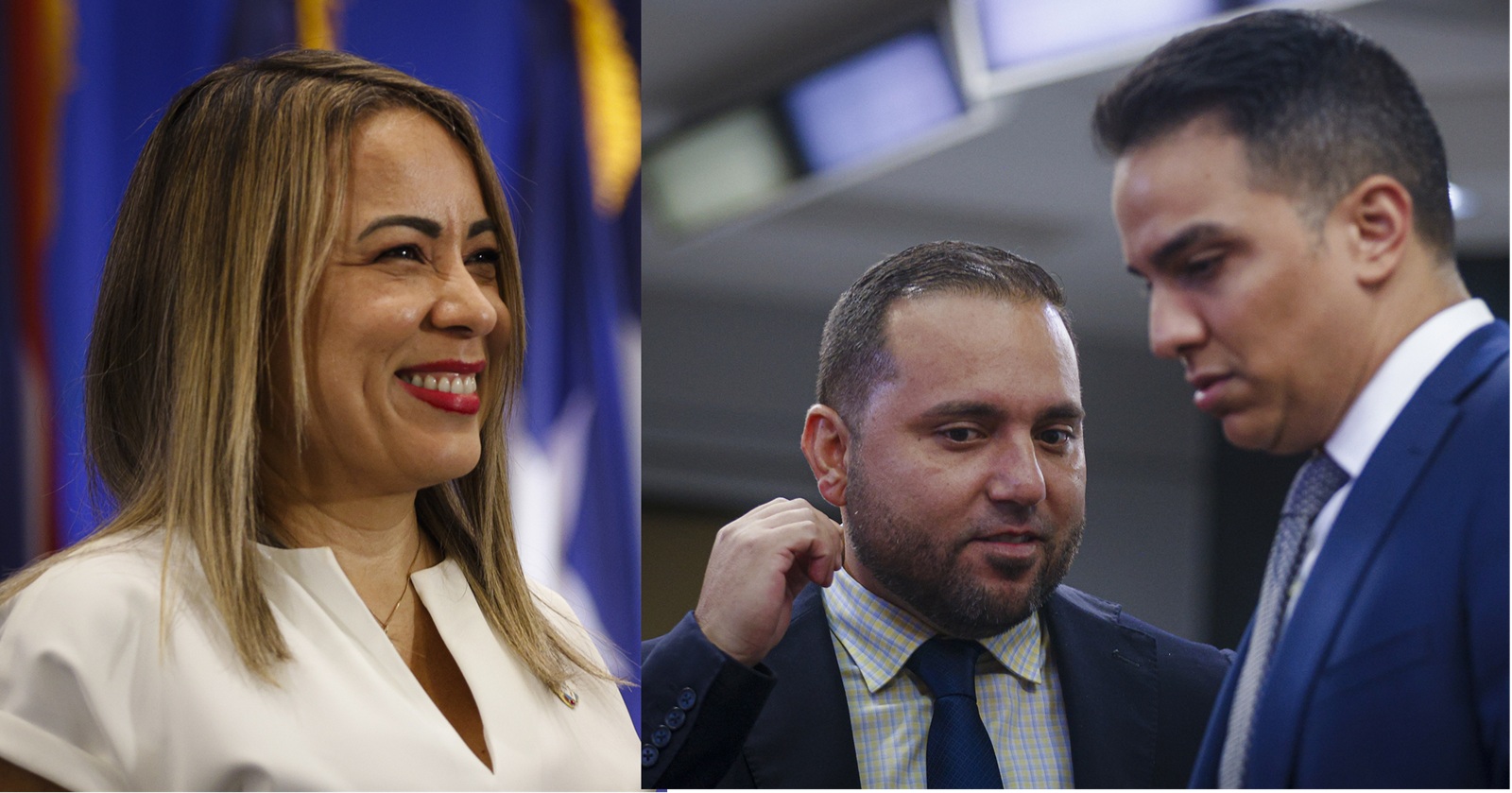 Gobierno inauguró sistema financiero con solo la mitad de empleados adiestrados