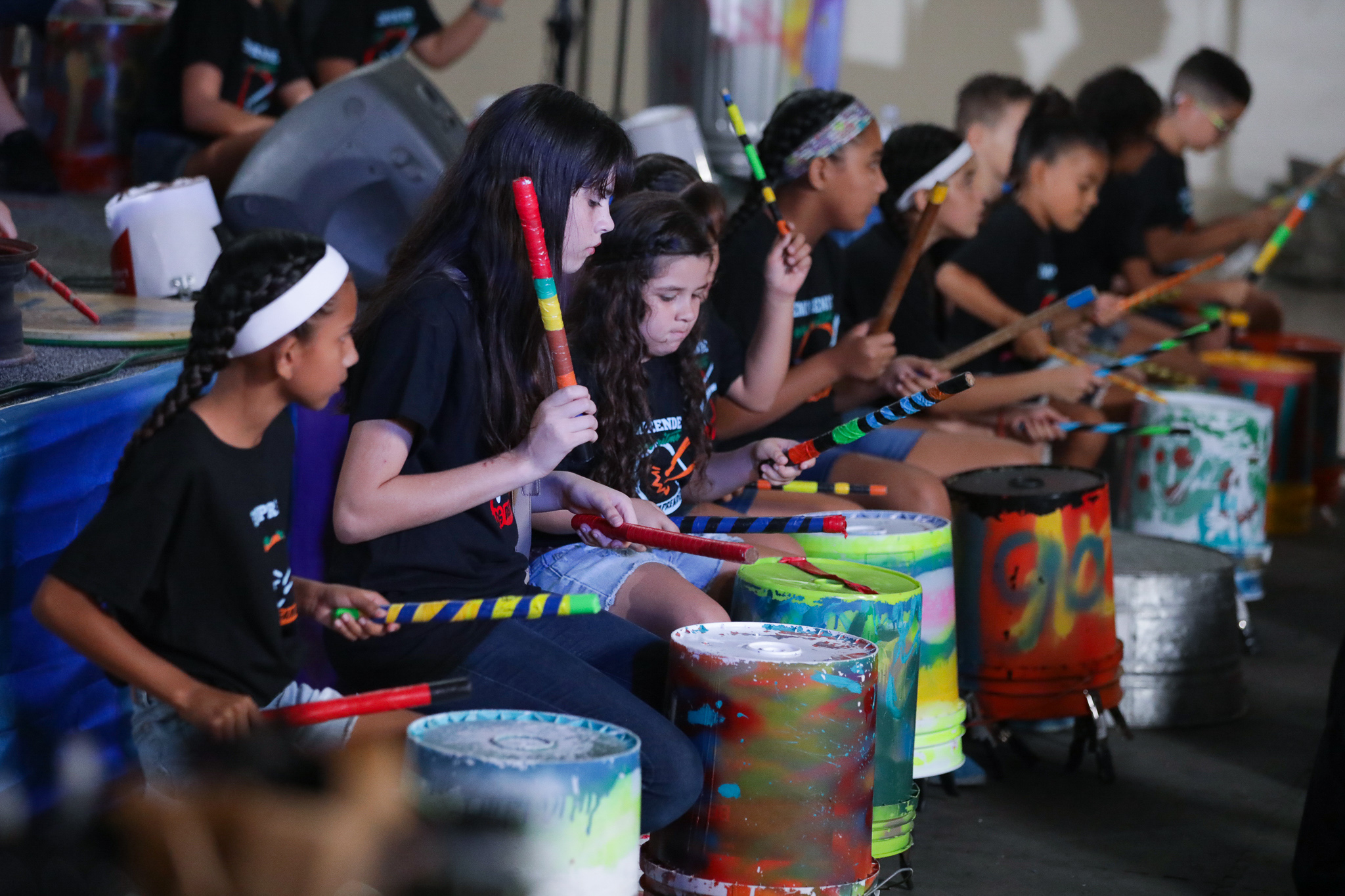 Peñuelas tendrá su primera Escuela de Bellas Artes