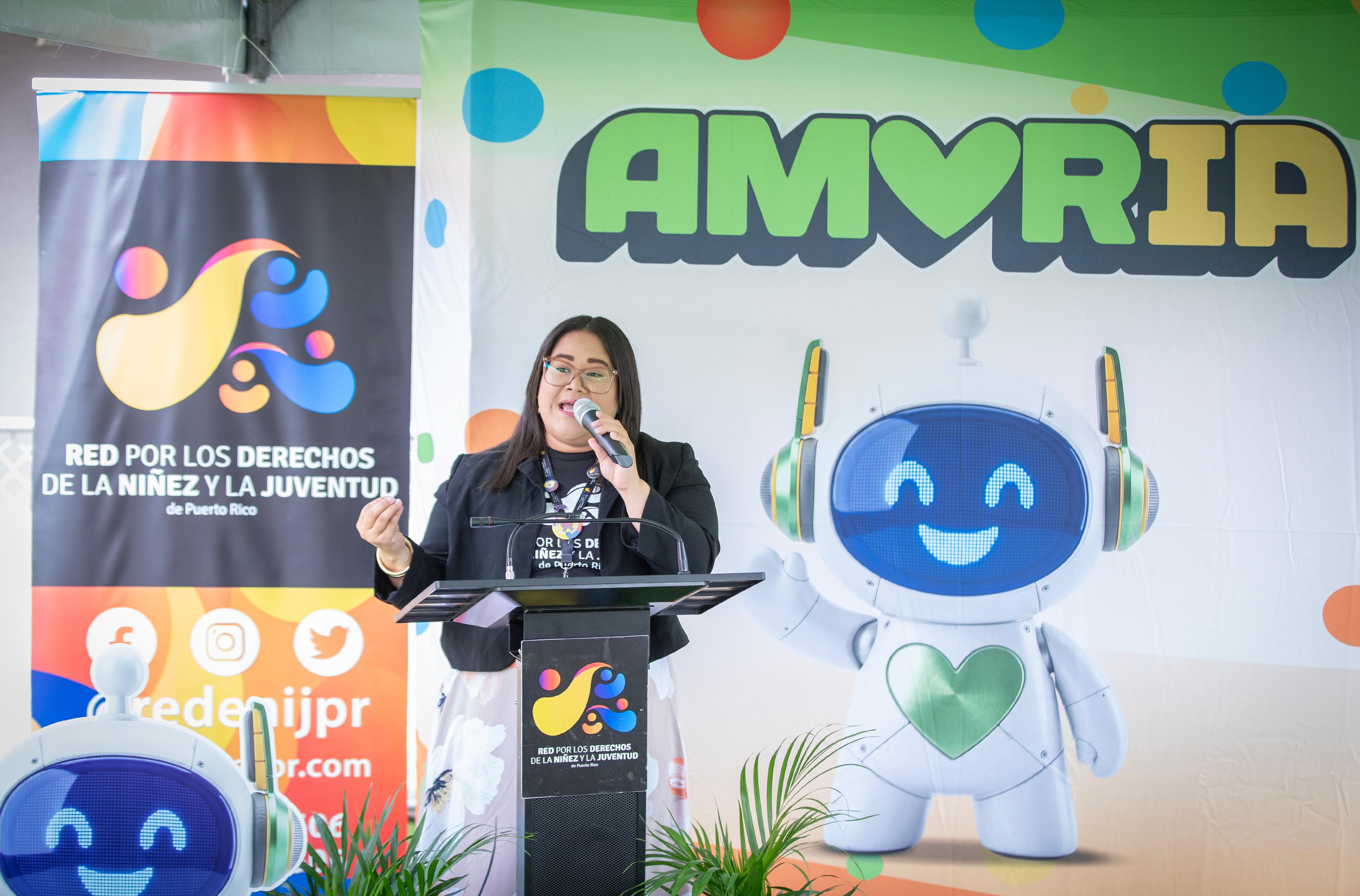 Inauguran nuevo proyecto educativo que une amor, innovación y educación temprana