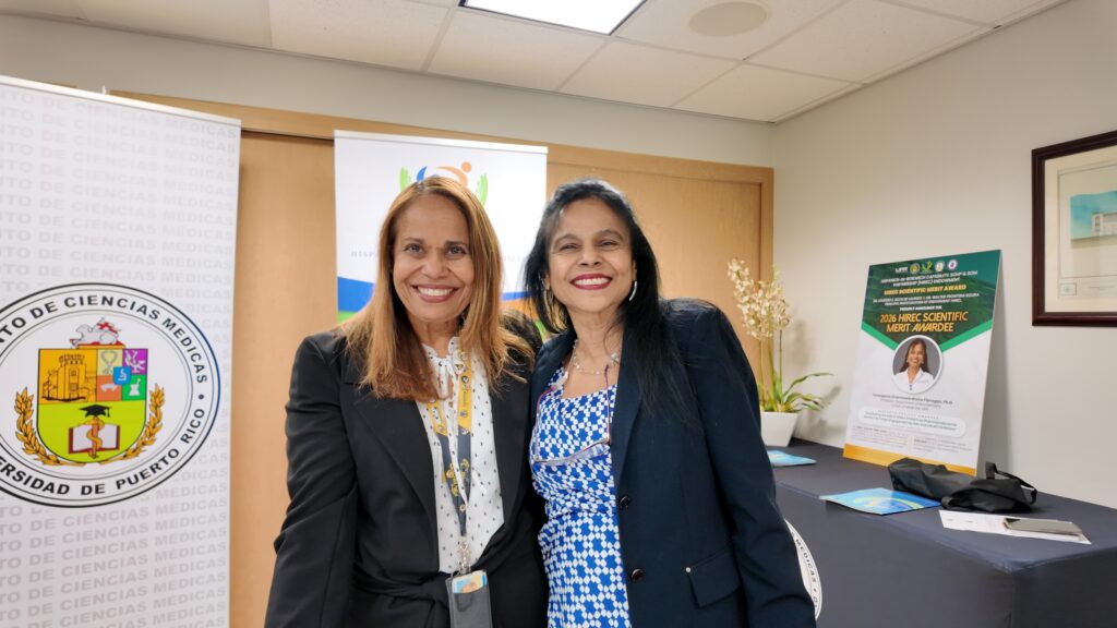 Investigadora del RCM recibe $100,000 para estudio sobre nuevas estrategias contra el cáncer