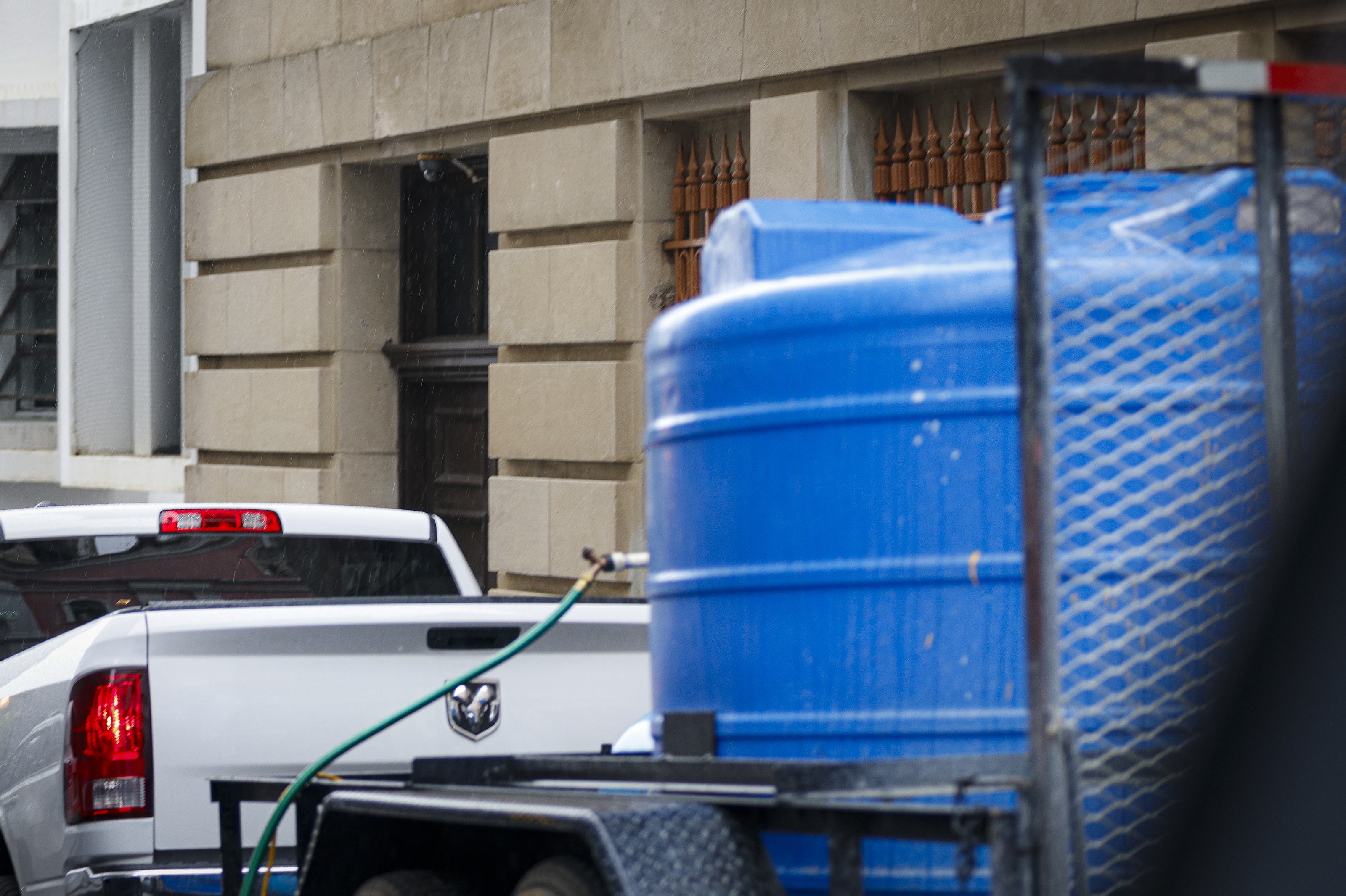 Ya 215 negocios han solicitado al gobierno el incentivo por la falta de agua