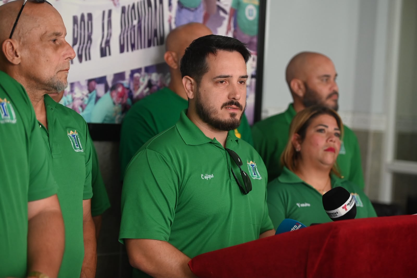 Empleados y gerencia de la AAA continuarán diálogos sobre Plan de Clasificación y Retribución