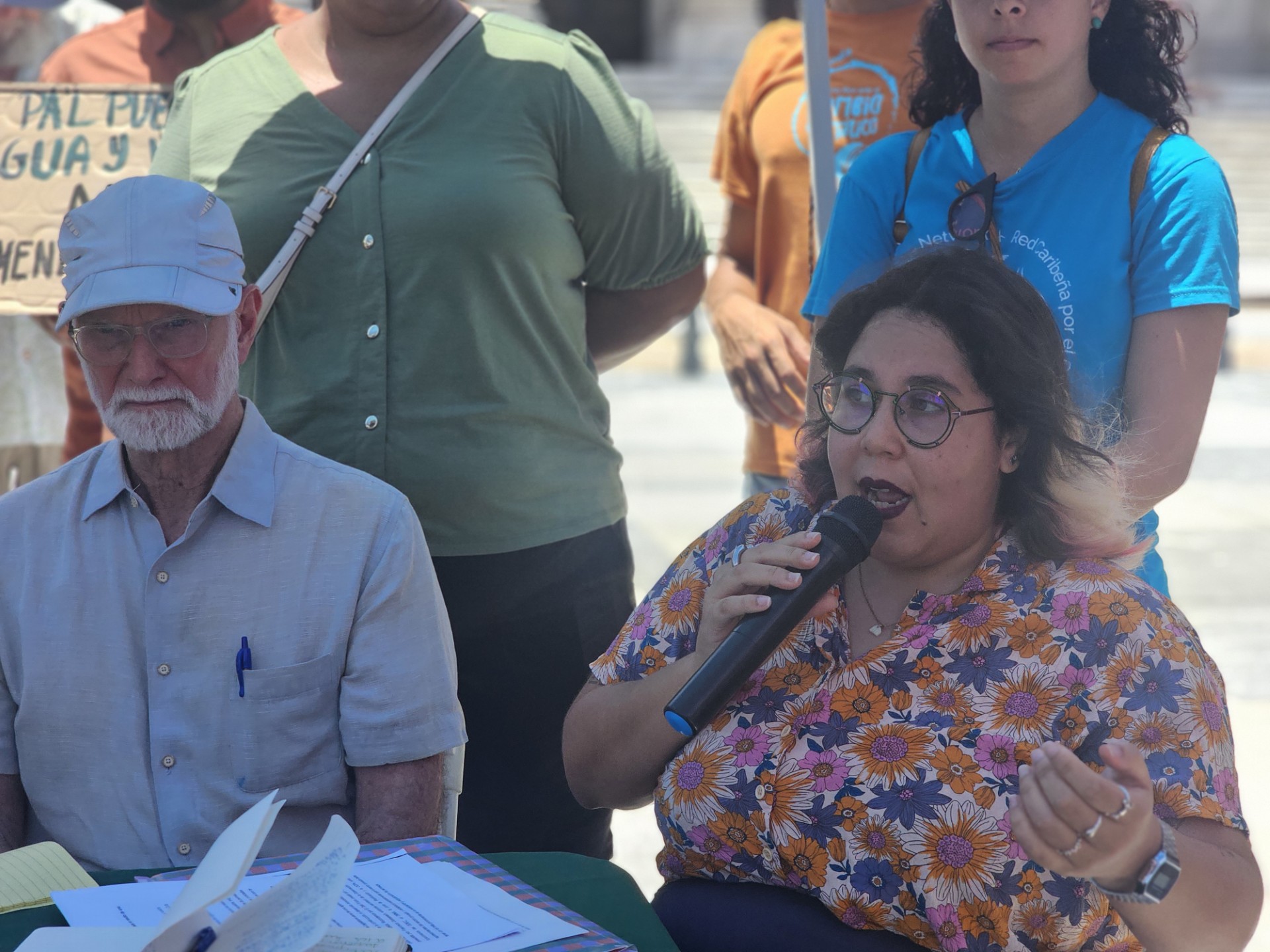 Grupos exigen descartar reforma de permisos durante sequía