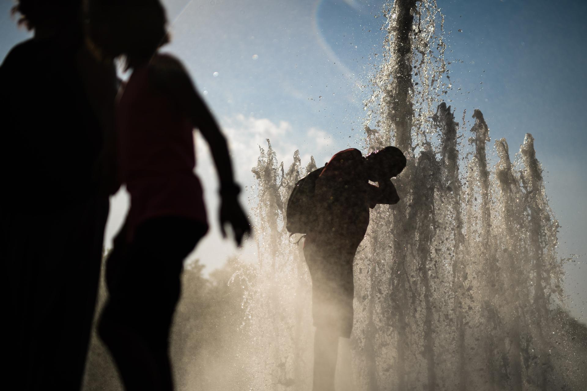 Alemania estima que ya se han producido 14,000 muertes por calor este verano