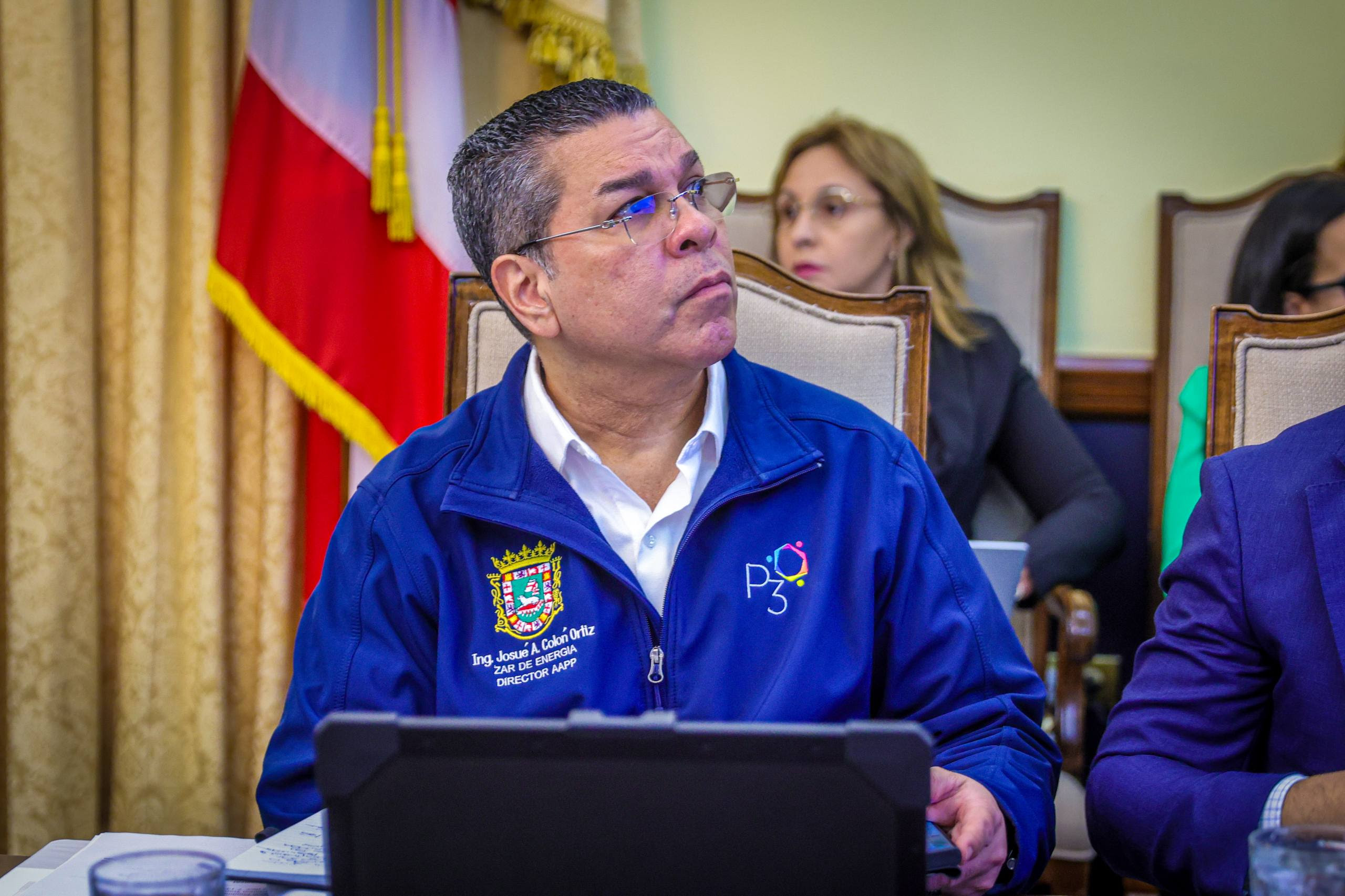 Gobernadora pedirá cuentas sobre el frustrado contrato de energía temporera