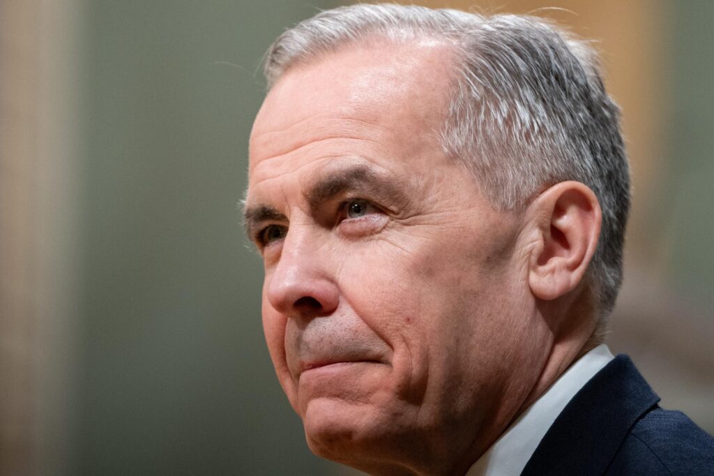 Canadá cierra filas en torno a Carney, ante una posible extensa guerra comercial con EE.UU.