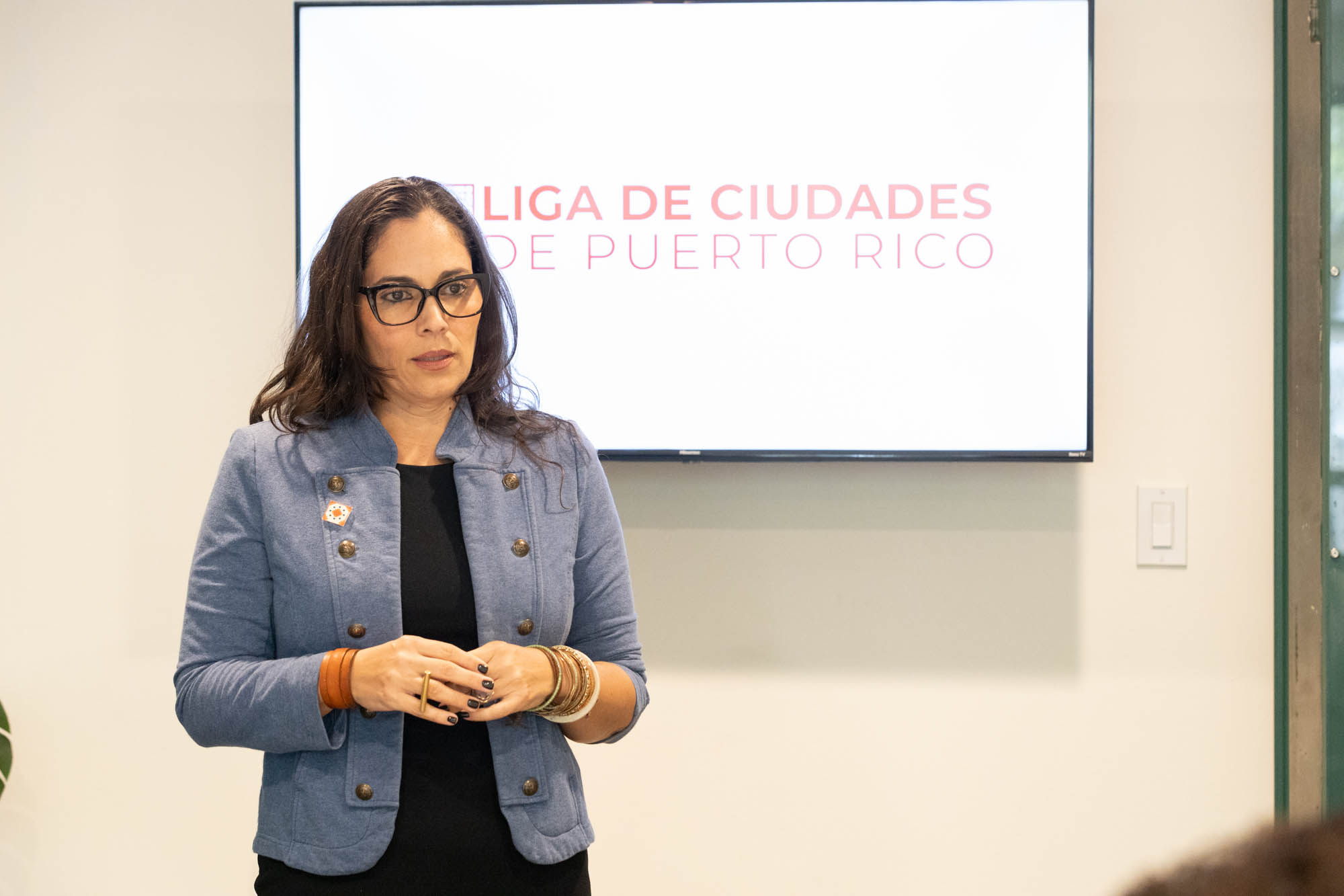 Liga de Ciudades de Puerto Rico reclama atender causas detrás de la situación fiscal municipal