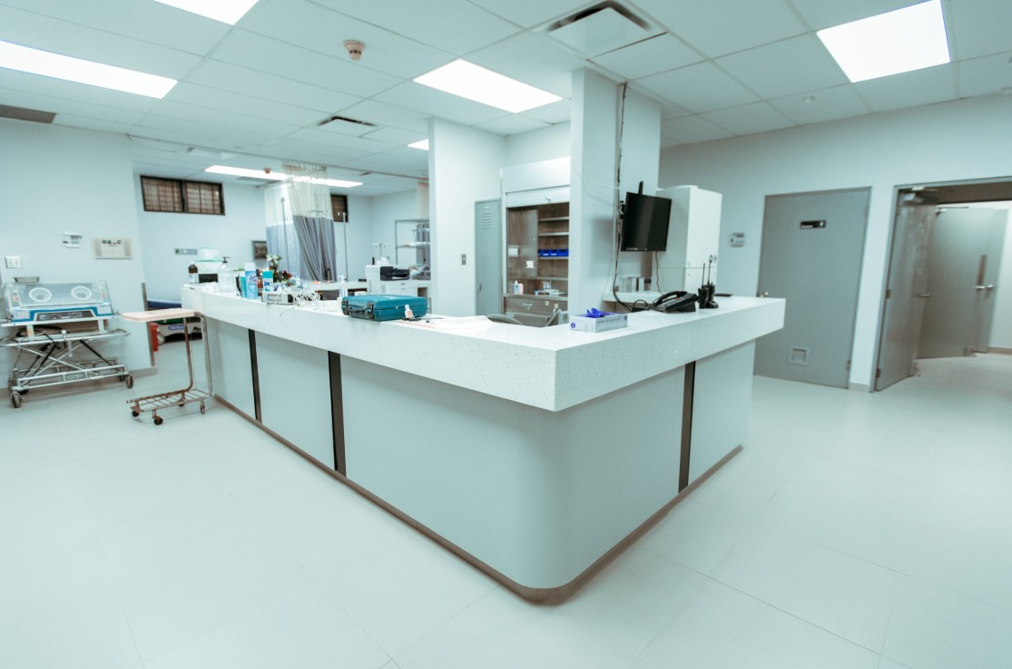 Salud firma acuerdo temporero con HealthProMed para servicios en CDT de Culebra