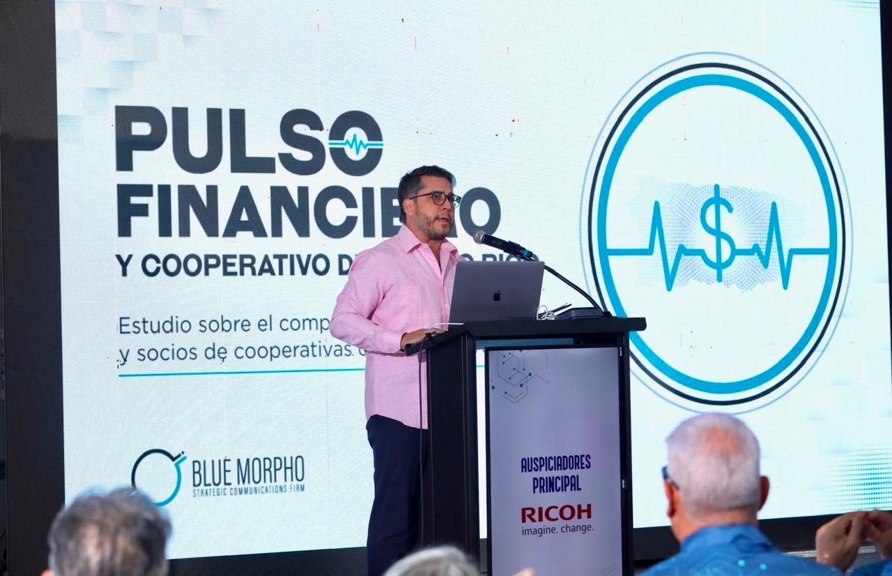 Cooperativas buscan mejores estrategias para identificar necesidades de los boricuas
