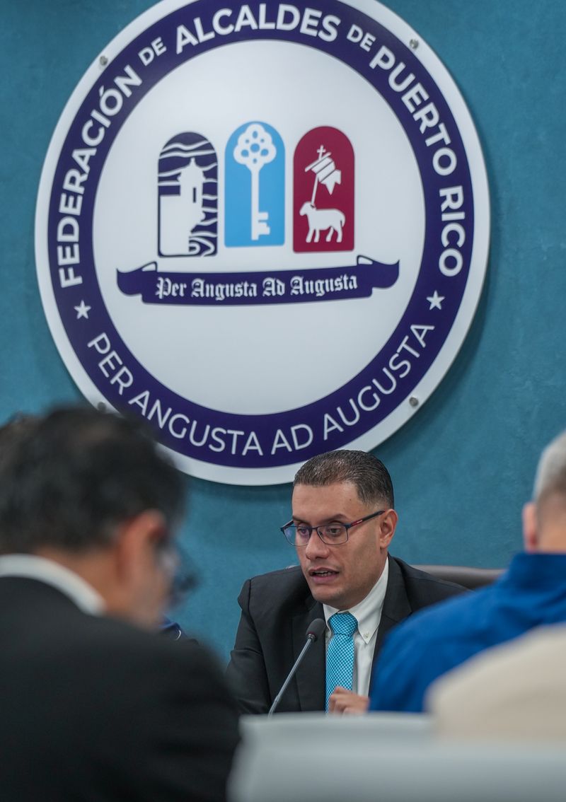 Presidente de alcaldes PNP cabildea para que municipios cobren arbitrios por proyectos federales