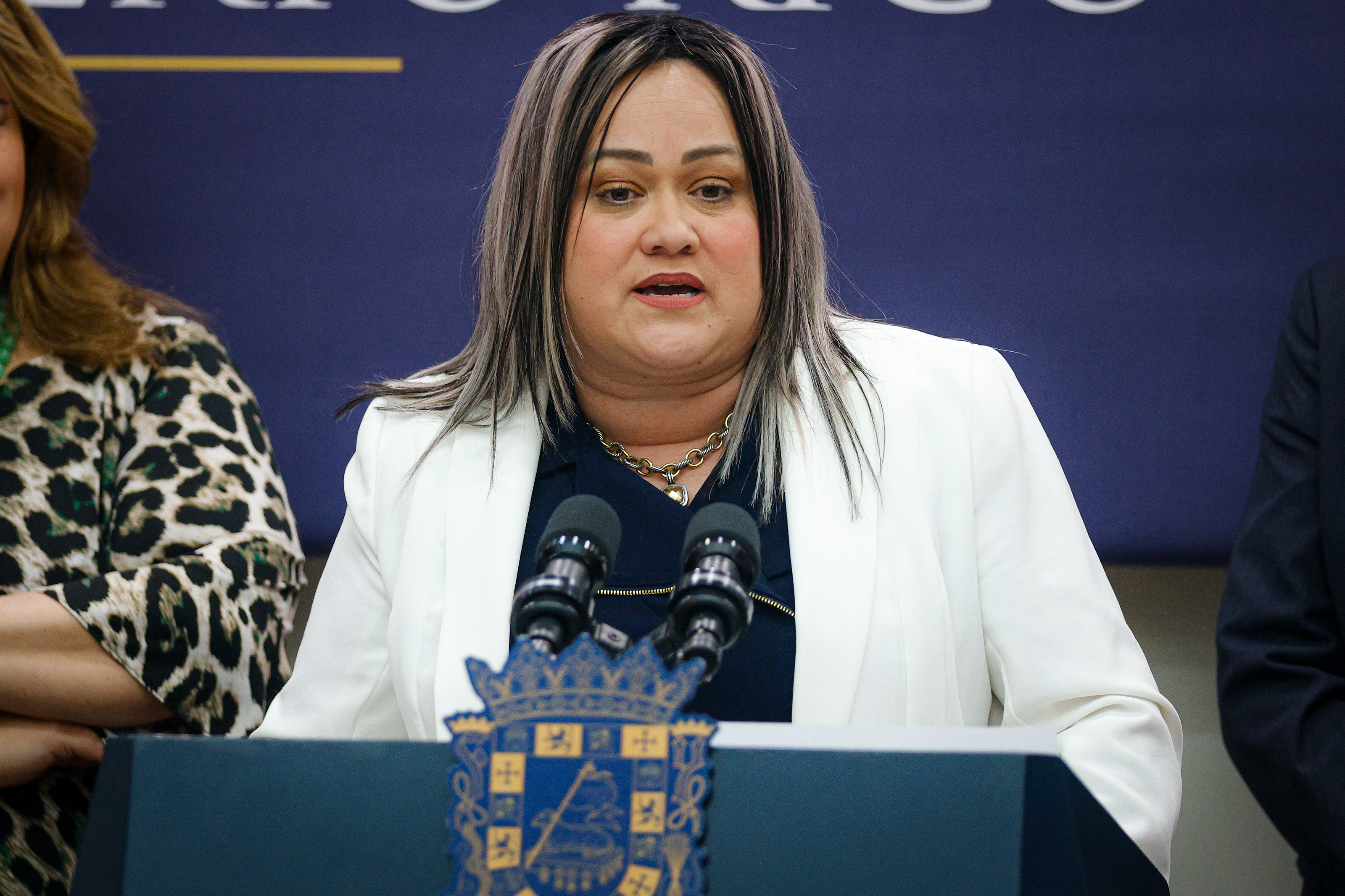 El PFEI concede tiempo adicional a las fiscales del caso de Ciary Pérez Peña