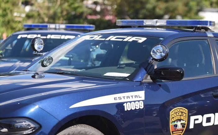 Sujetos amordazan a mujer y le roban prendas, dinero y el carro en Fajardo