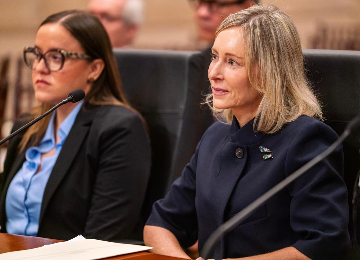 Senado evalúa nombramientos para el Negociado de Energía, Registro de la Propiedad y la Procuraduría de Menores