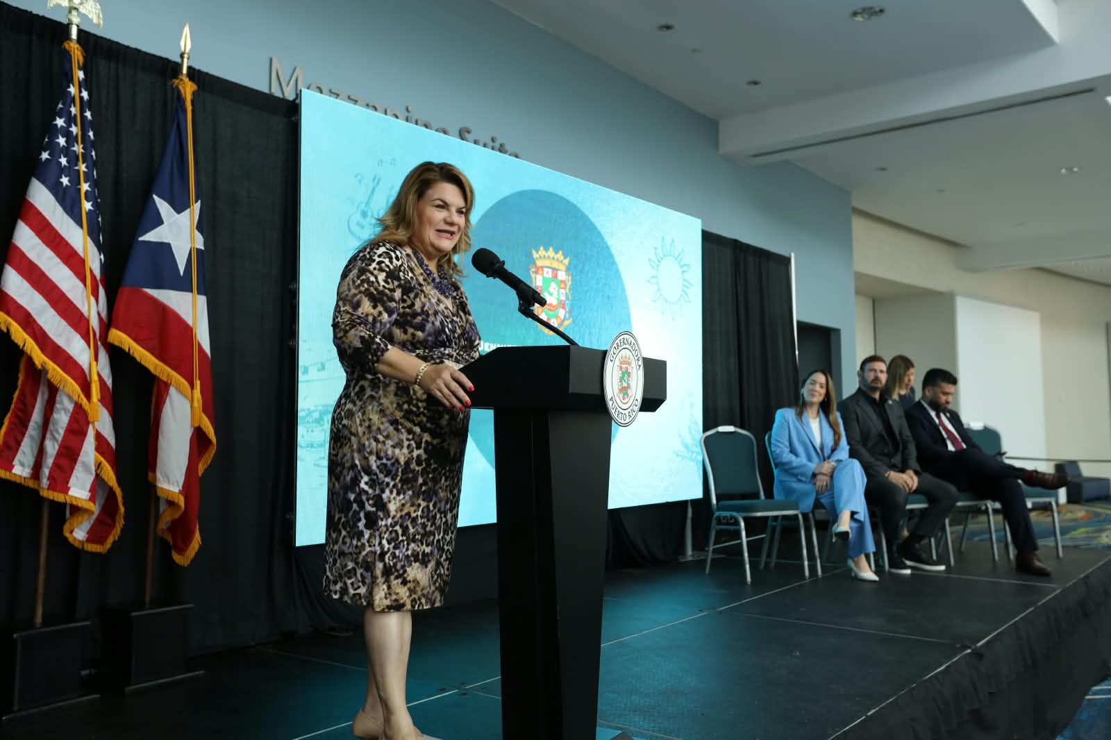 Puerto Rico acoge la convención anual de la Florida-Caribbean Cruise Association