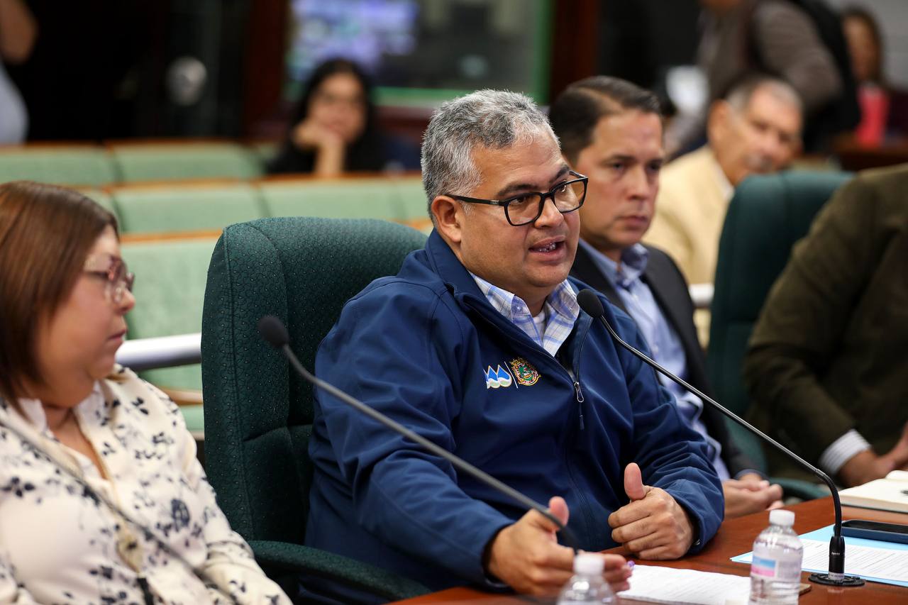 Rivera Schatz exige remoción del presidente ejecutivo de la AAA por fallos en servicio de agua
