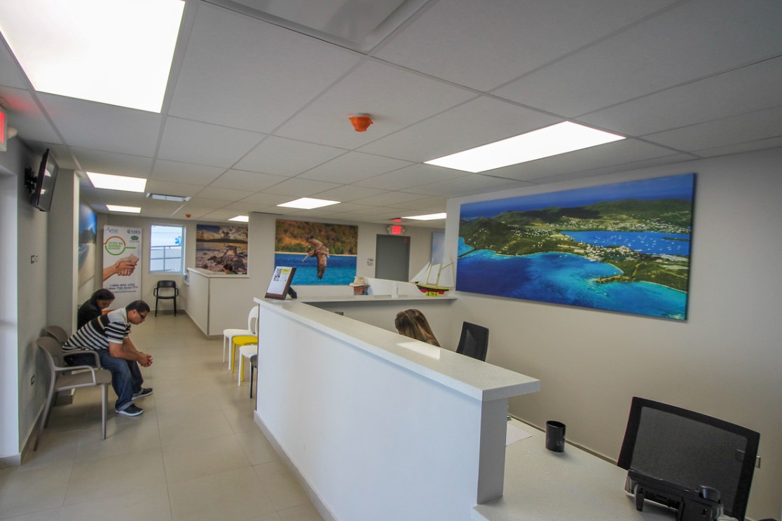 HealthproMed acepta retener empleados en transición del CDT de Culebra