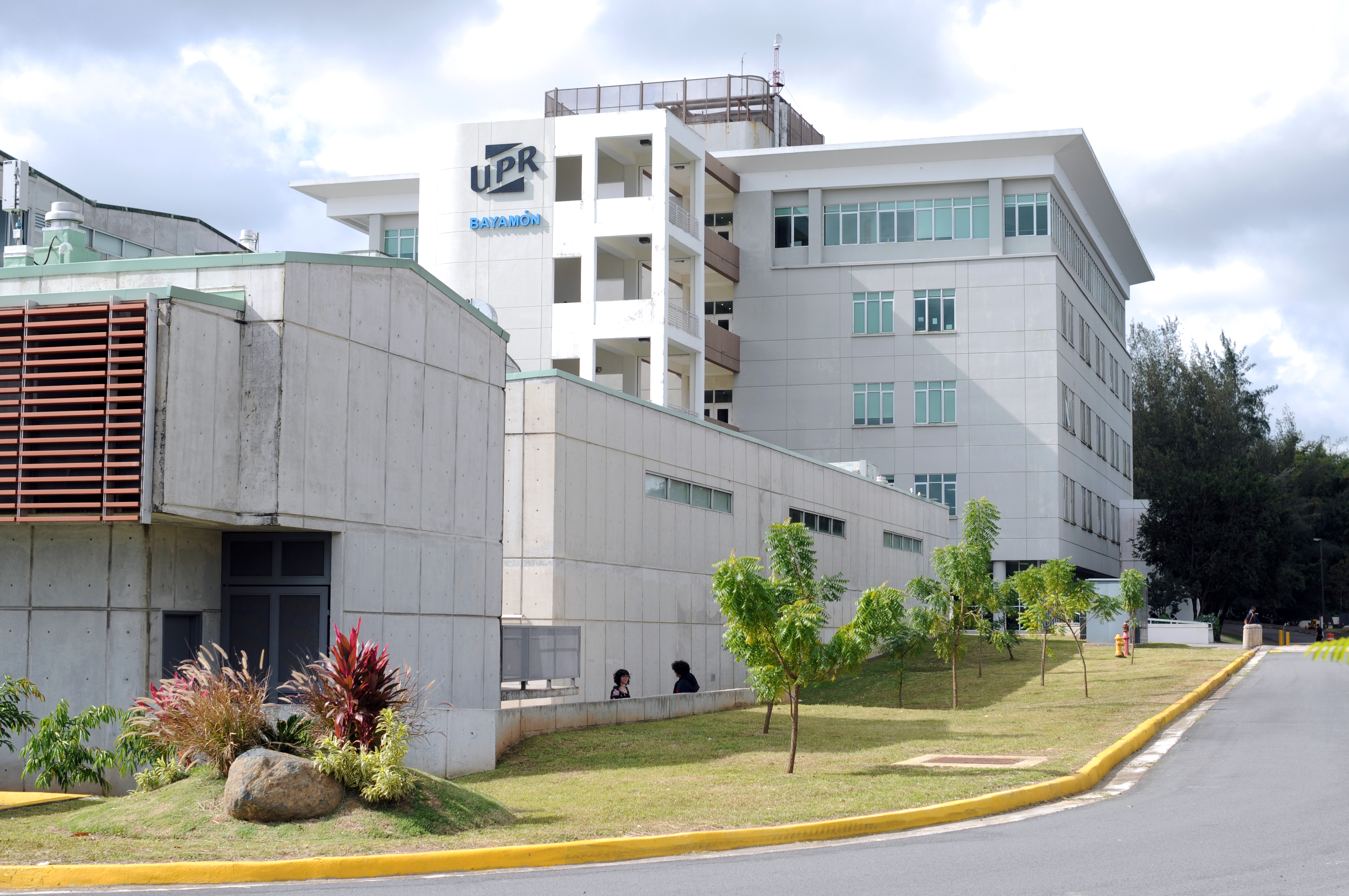 UPR Bayamón pasa a modalidad remota ante huelga del Sindicato de Trabajadores