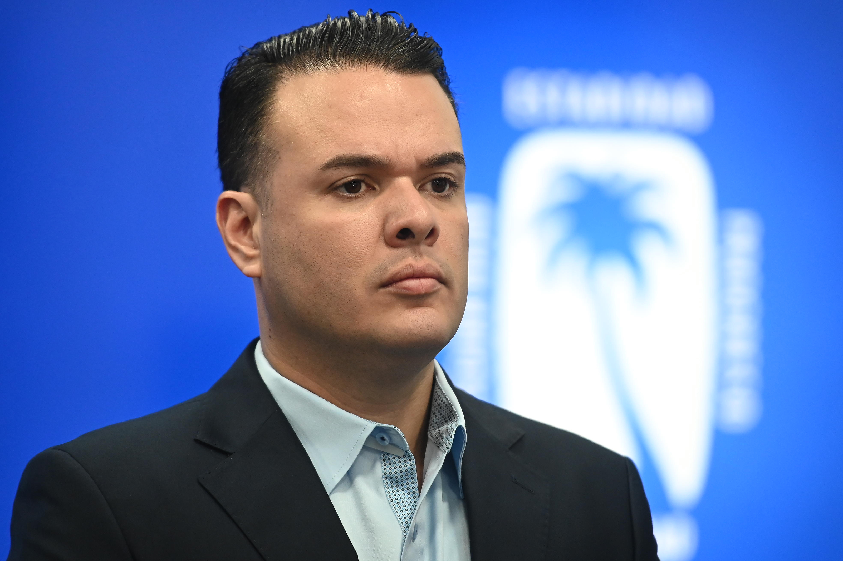 Secretario del DACO inicia licencia sin sueldo para aspirar a la alcadía de Cataño