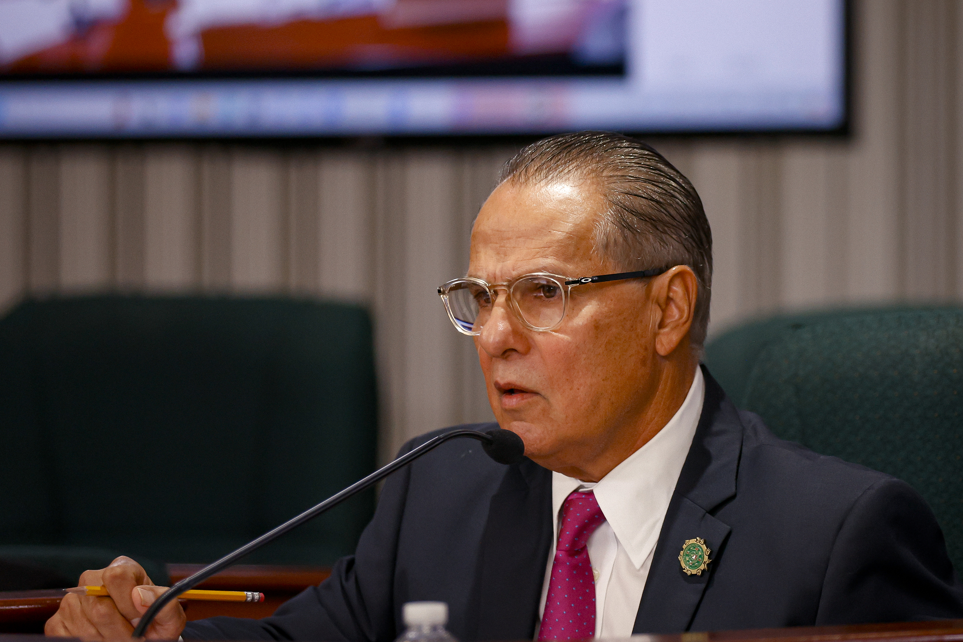 El PPD busca que el Congreso excluya a Puerto Rico de las leyes de cabotaje
