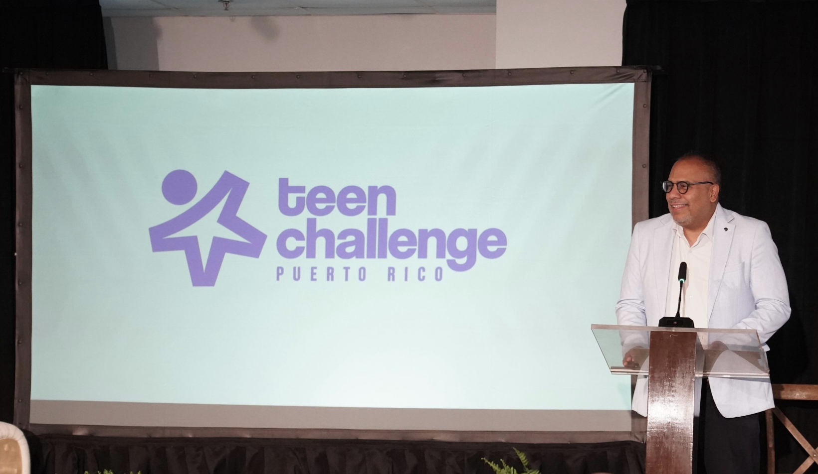 Teen Challenge abre Mes de la Recuperación con congreso sobre salud mental y adicciones