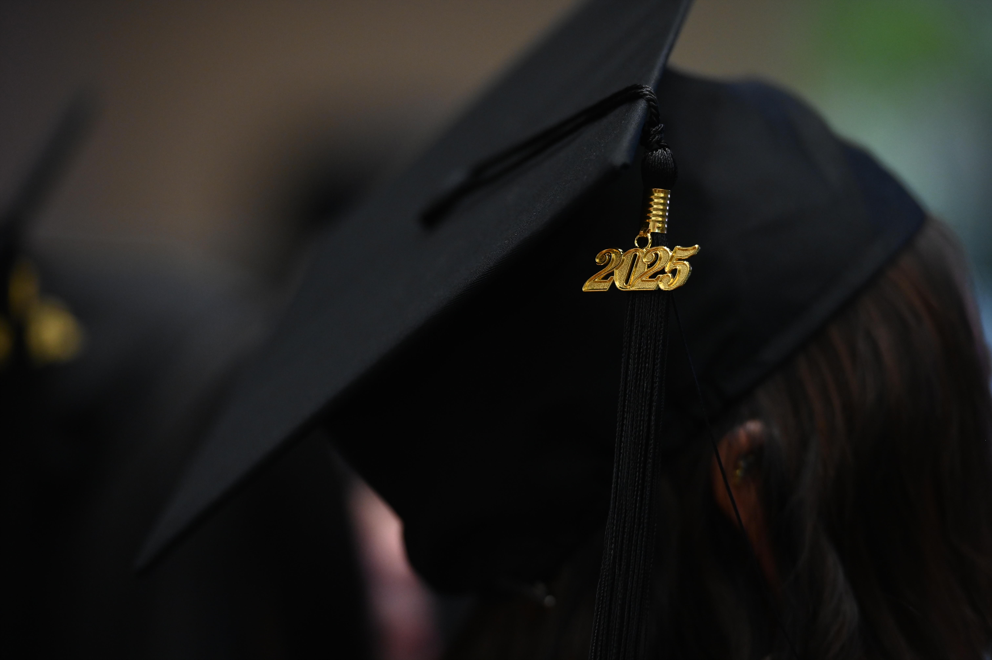 Cinco universidades boricuas entre las de tasas de graduación en cuatro años más bajas de EE.UU.