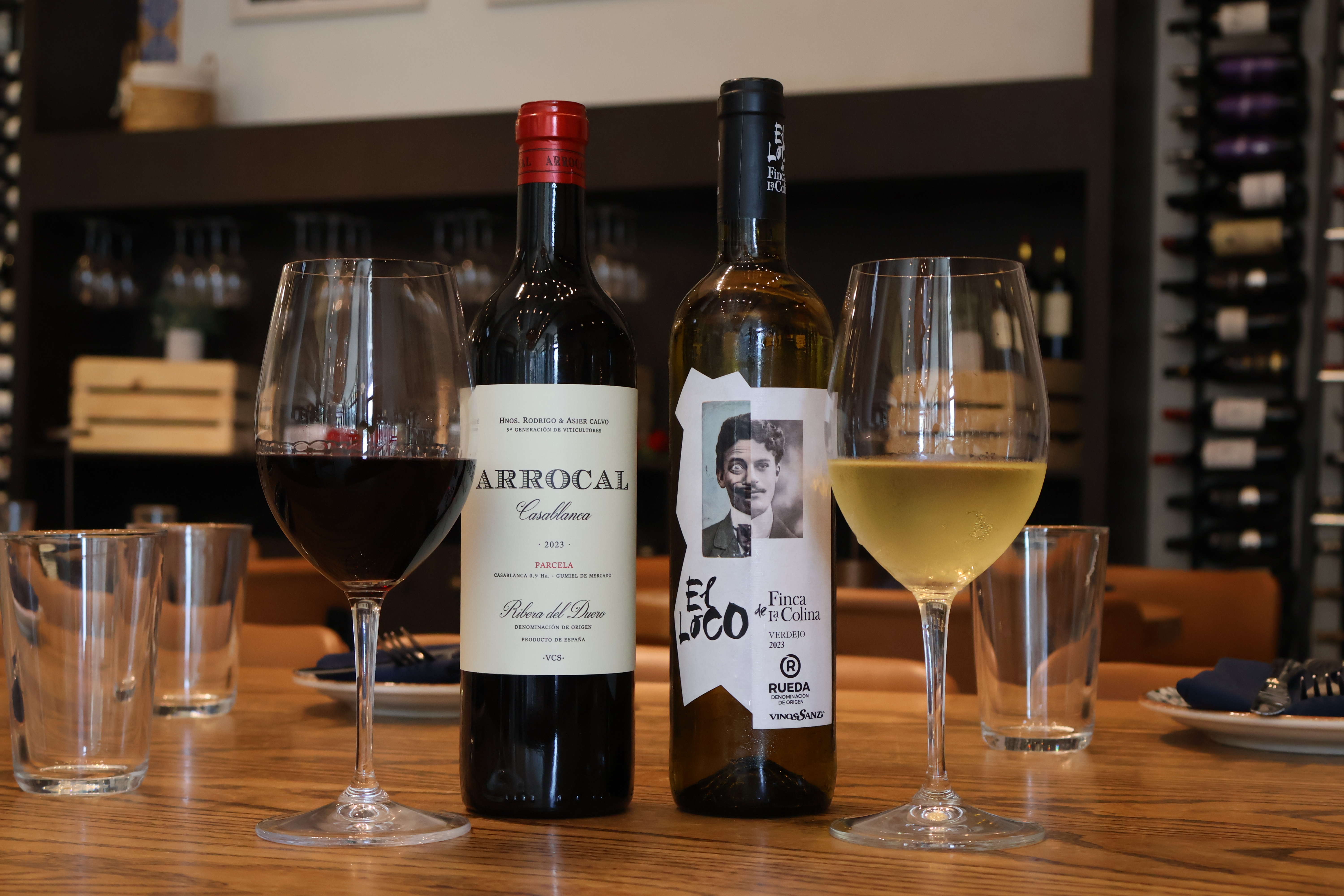 Ribera del Duero y Rueda protagonizan nueva edición de Pasaporte de Copas