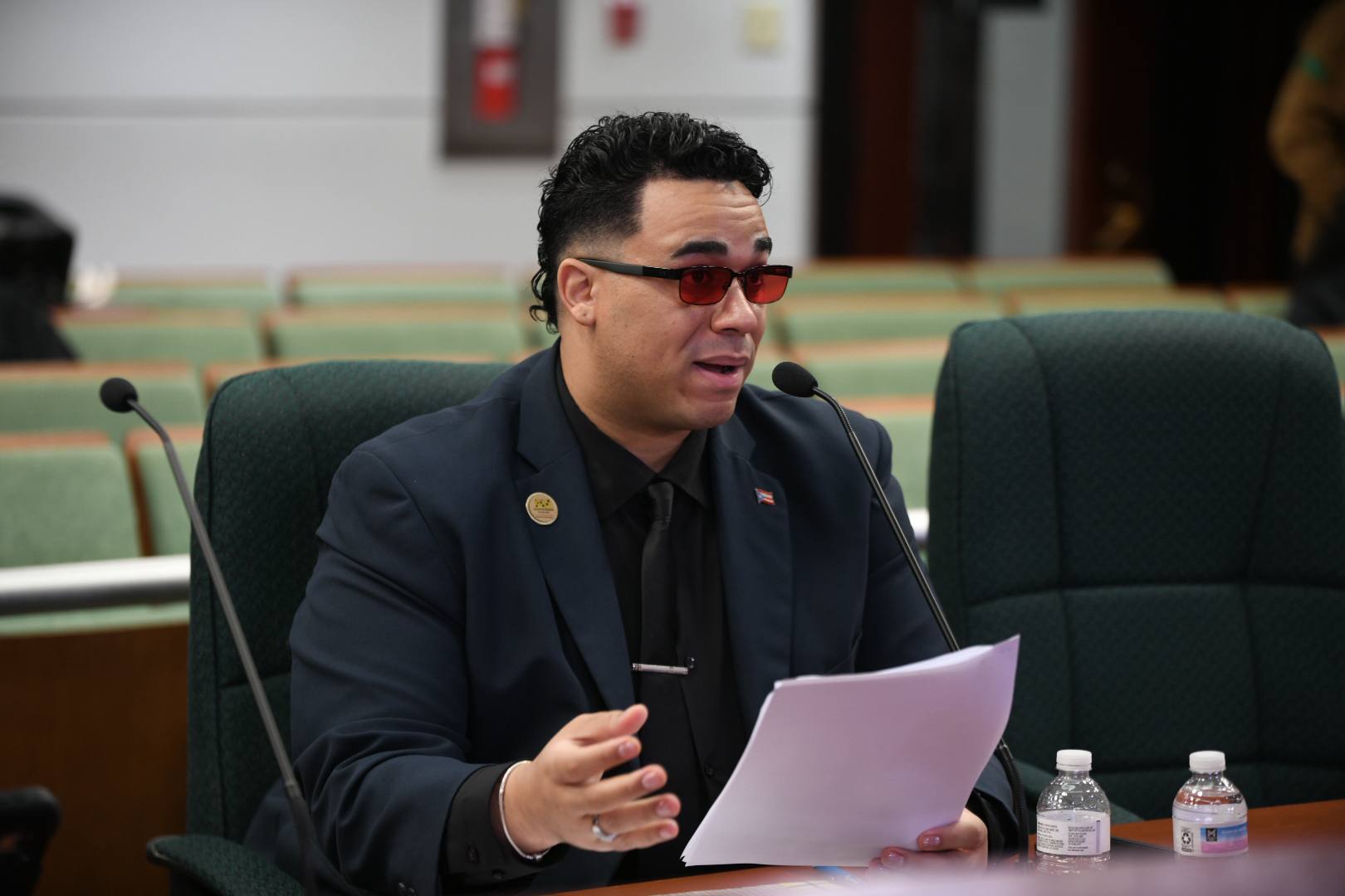 Asociación de Condominios y Controles de Acceso rechaza enmiendas al Código Municipal