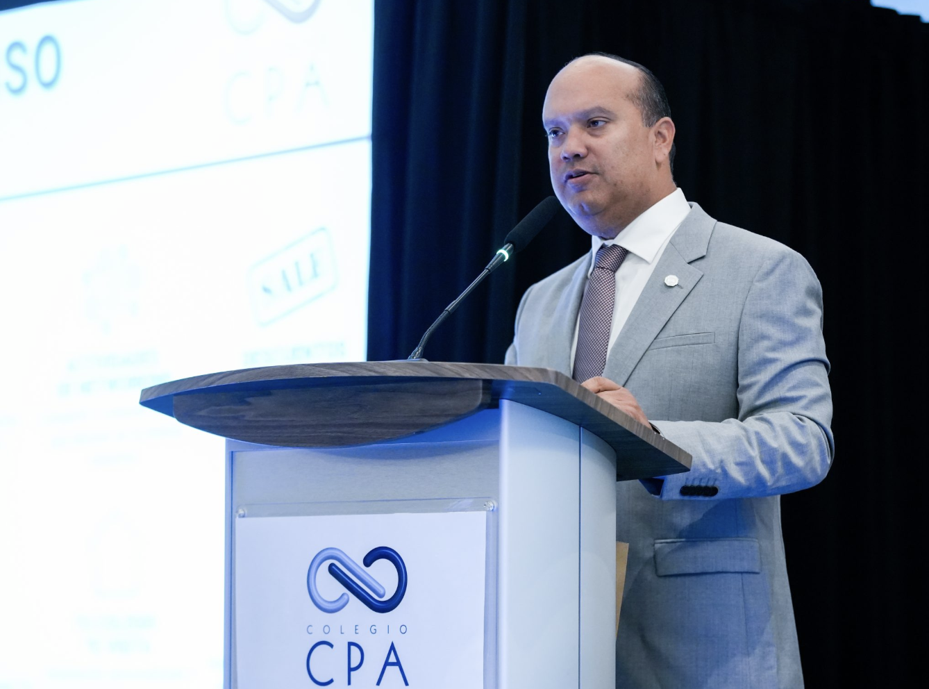 CCPA adopta resoluciones sobre las “Trump Accounts” y la reforma contributiva