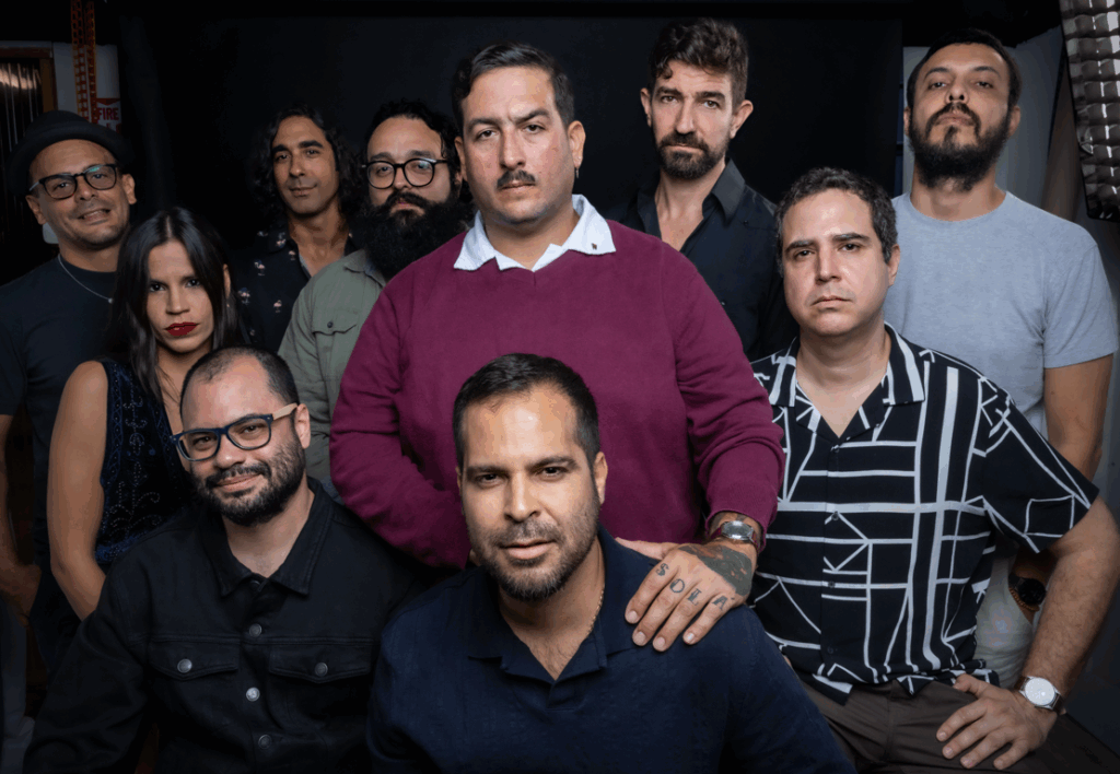 Orquesta El Macabeo vuelve al escenario con salsa pesada y temas nuevos