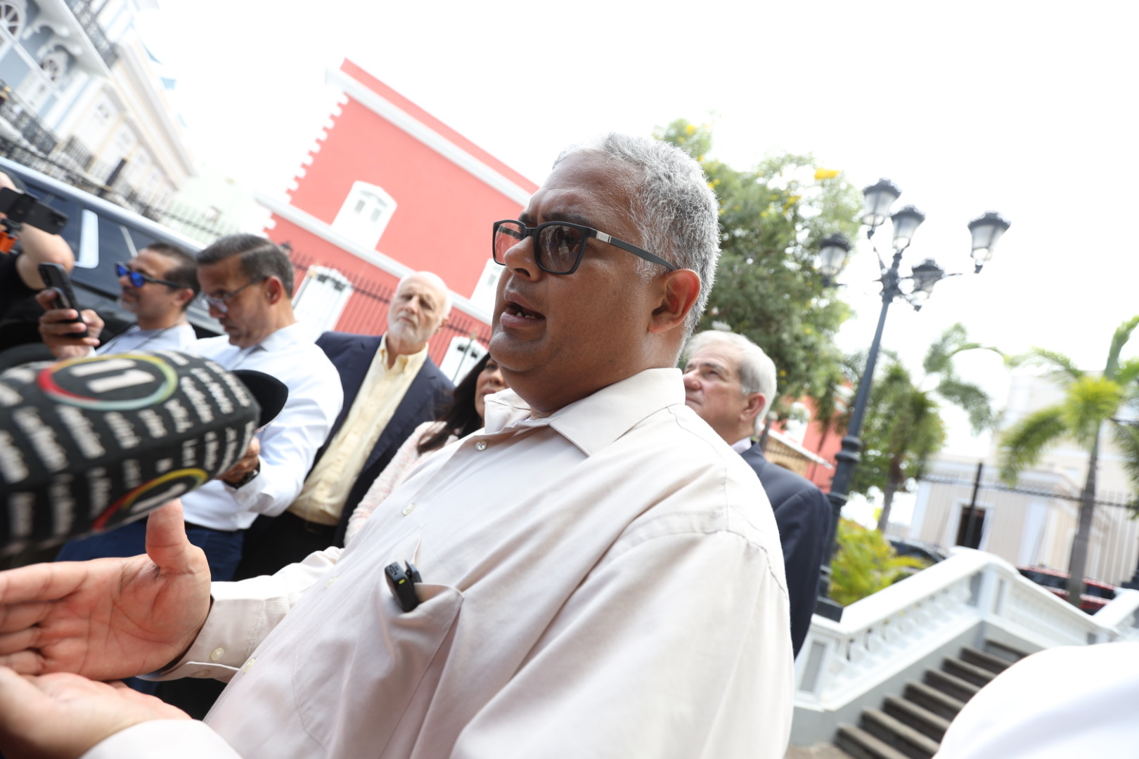 Acueductos pagará $400,000 a compañía para la “siembra de nubes”
