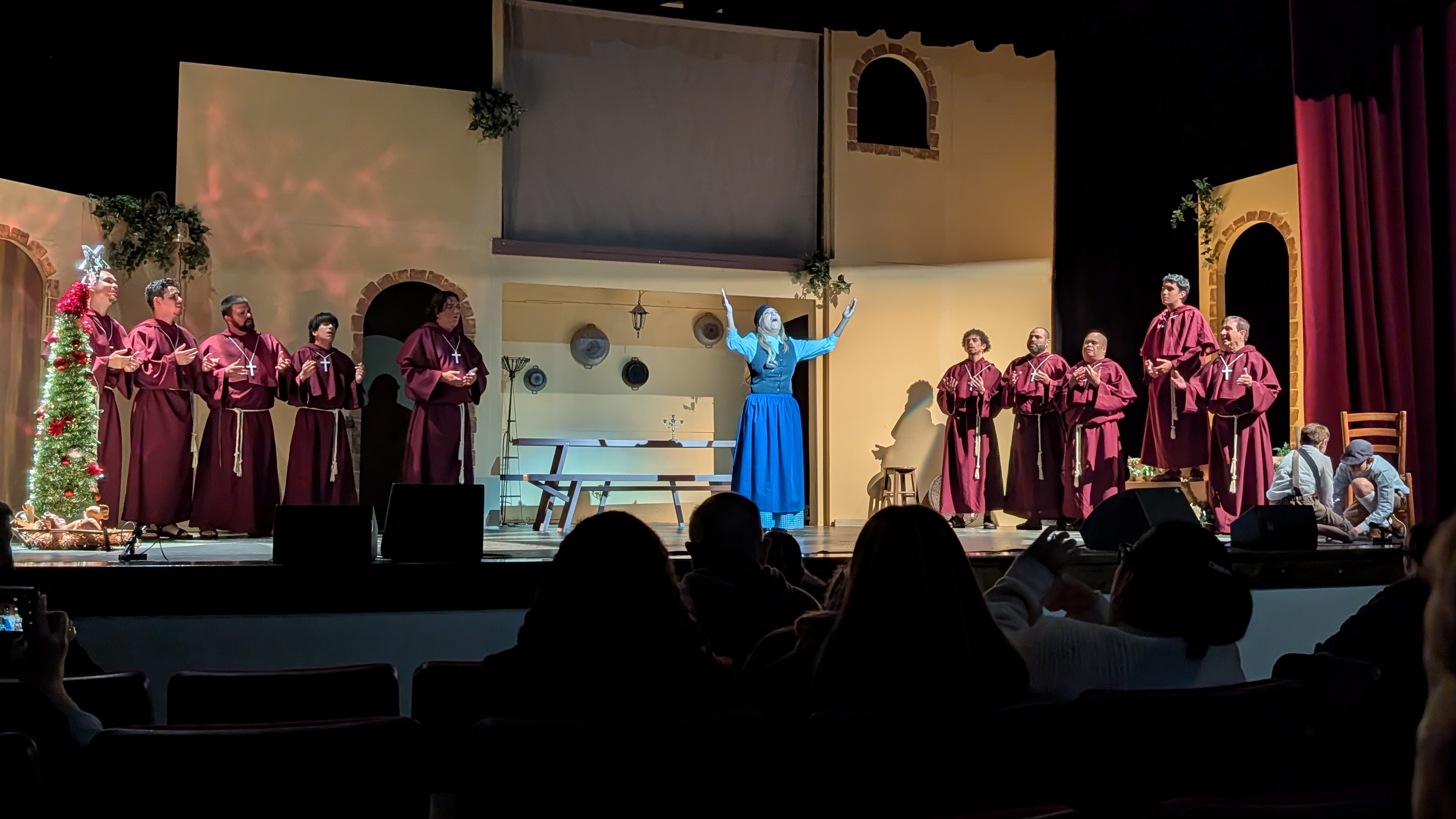 Música para todos los gustos, además de libros, teatro y arte este fin de semana