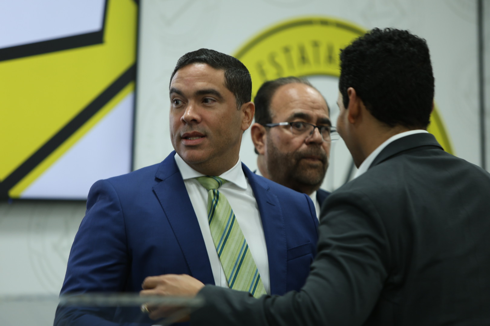 Comisión Estatal de Elecciones espera por una resolución judicial para la compra de máquinas