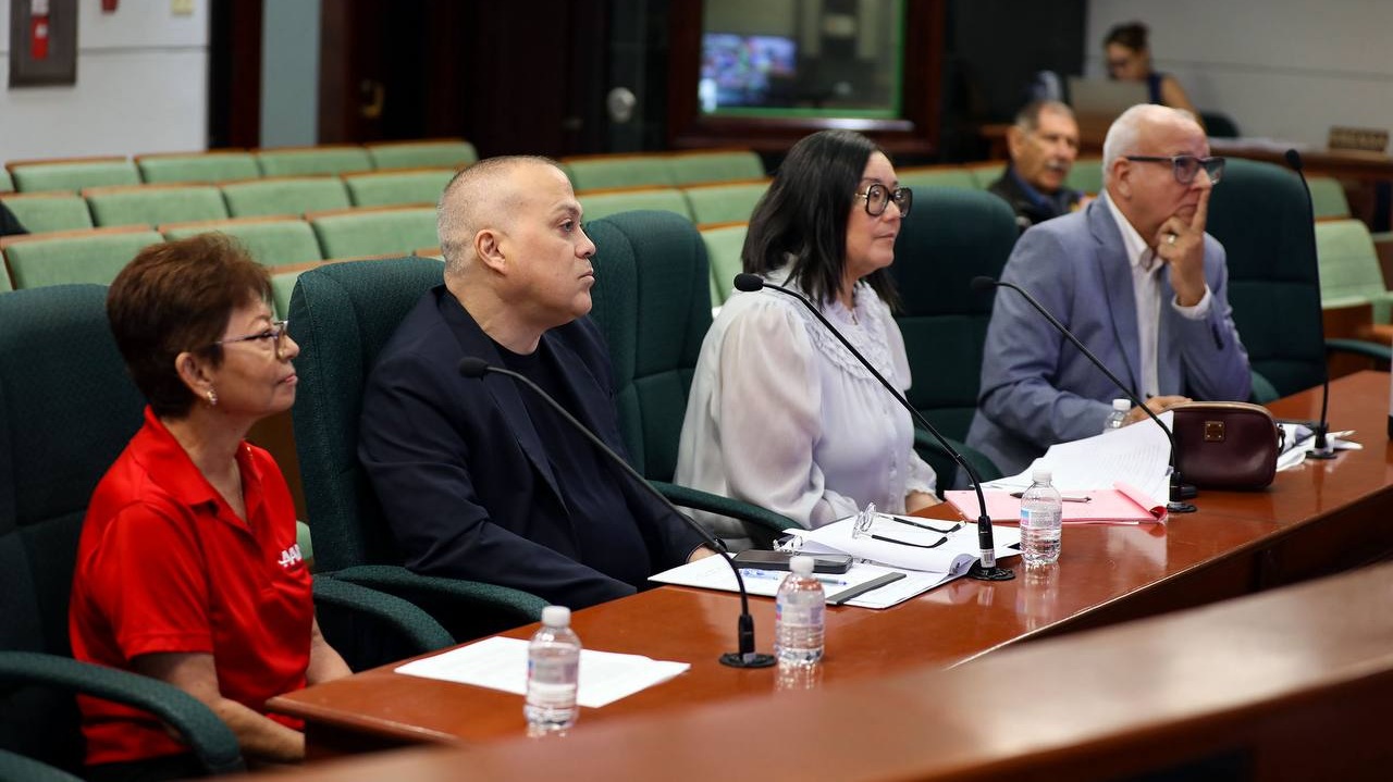 Piden a la Cámara alternativas para el aprendizaje continuo entre los adultos mayores