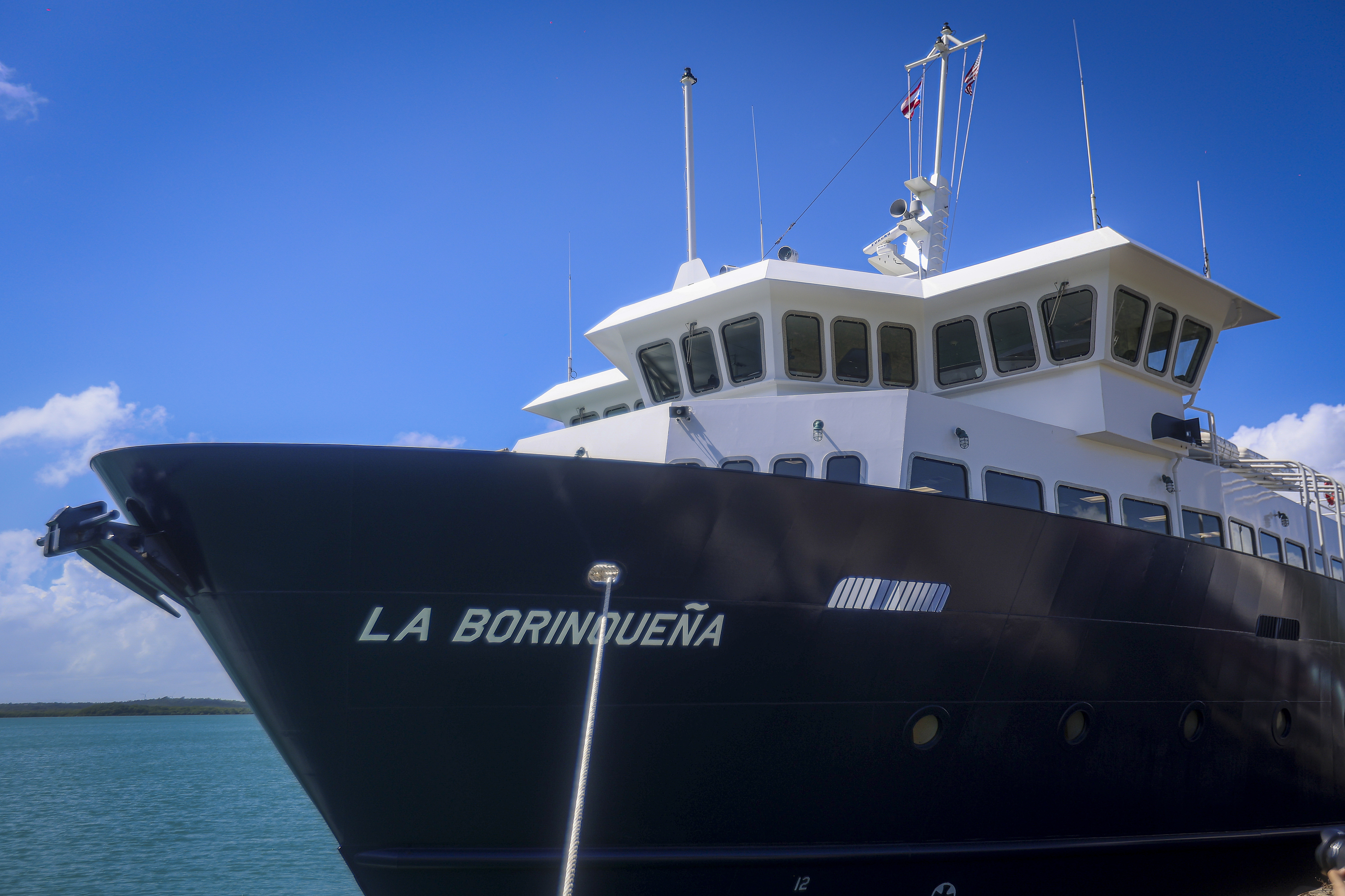 ATI y Puerto Rico Ferry anuncian crecimiento de pasajeros durante el verano