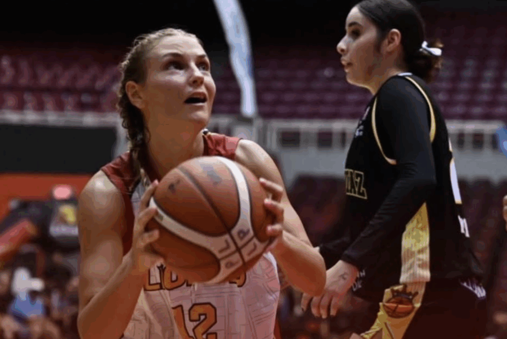 Leonas abren con triunfo la temporada del BSNF