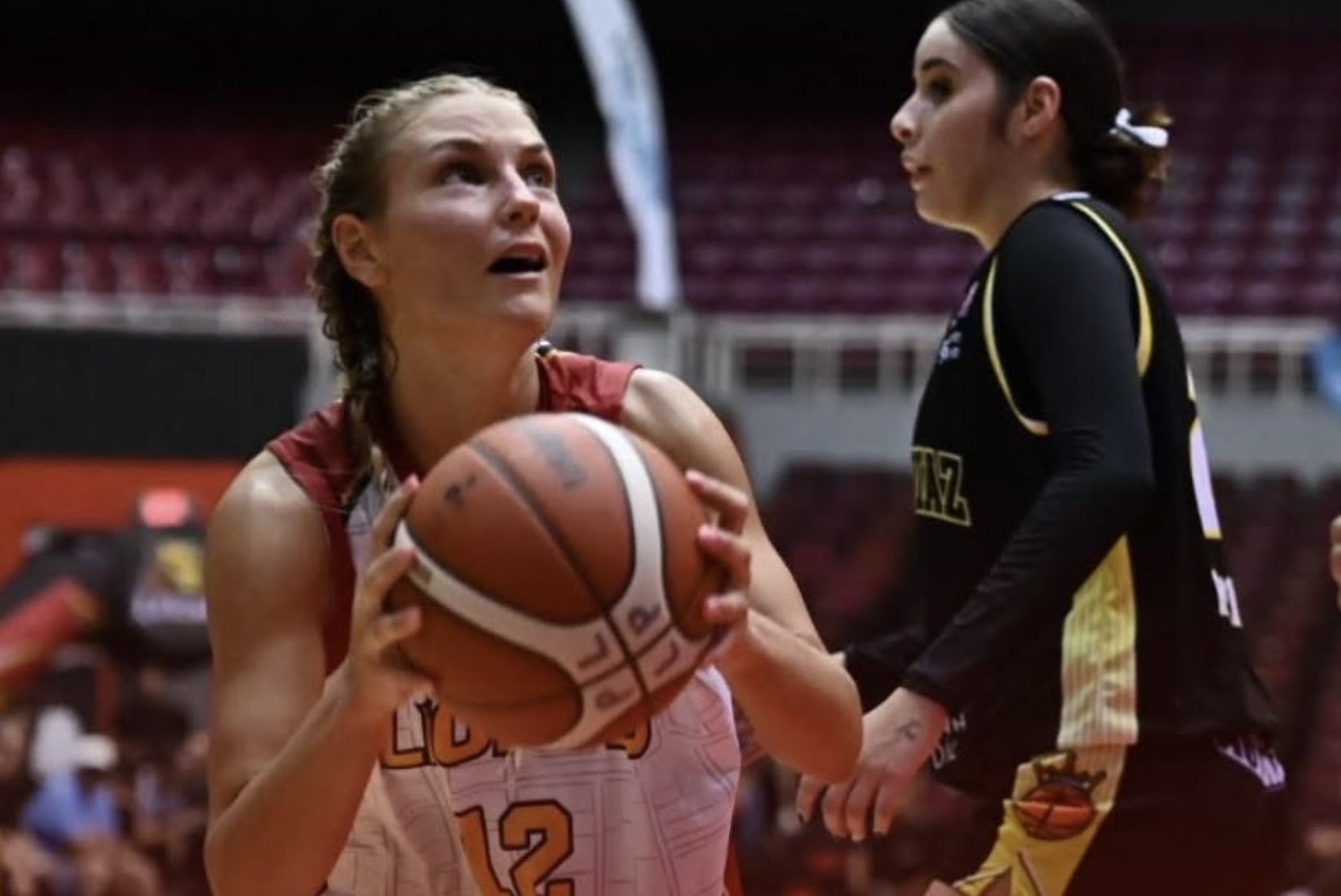 Leonas abren con triunfo la temporada del BSNF