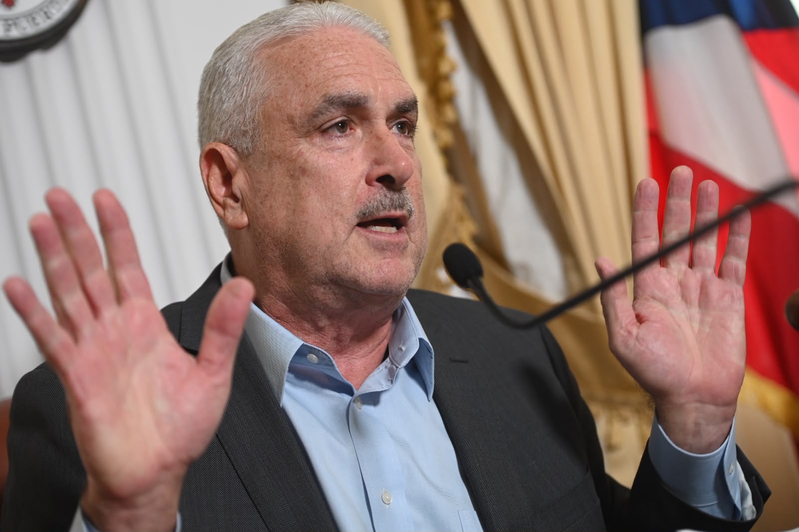 Rivera Schatz guardará distancia mientras la Cámara investiga contratación de Power Expectations