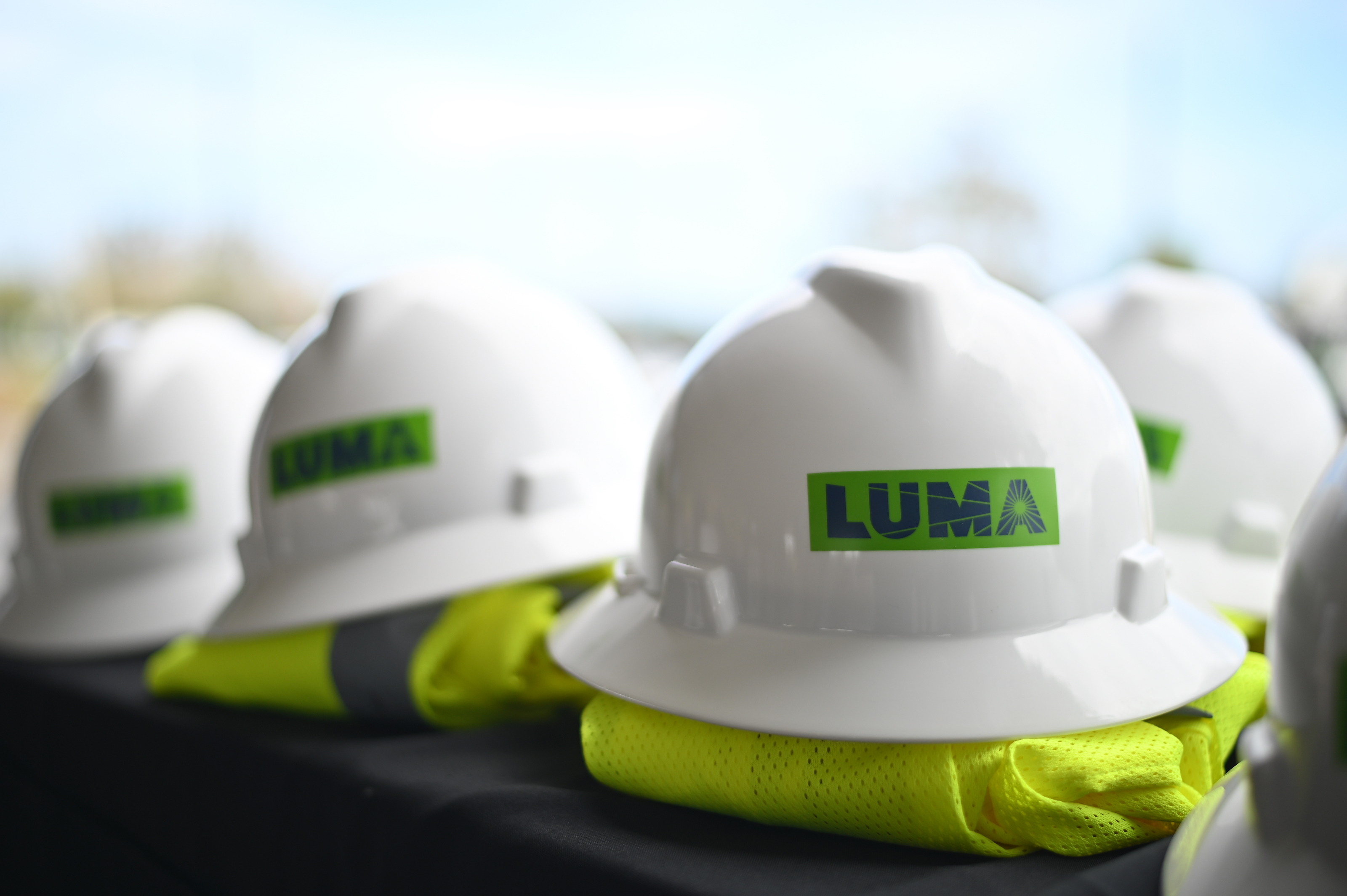 La Fortaleza rechaza la petición de LUMA de un aumento por compra de combustible