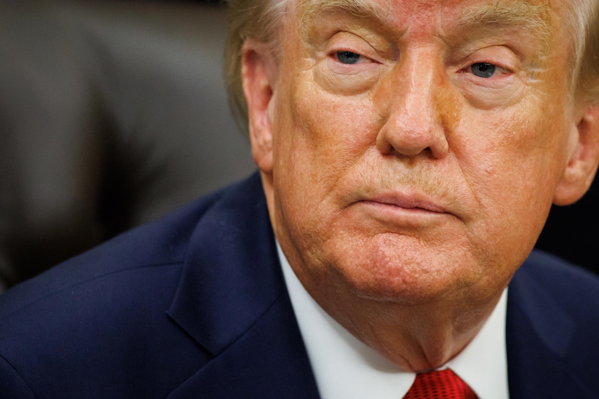 Trump acude a la ONU con la mira puesta en Irán