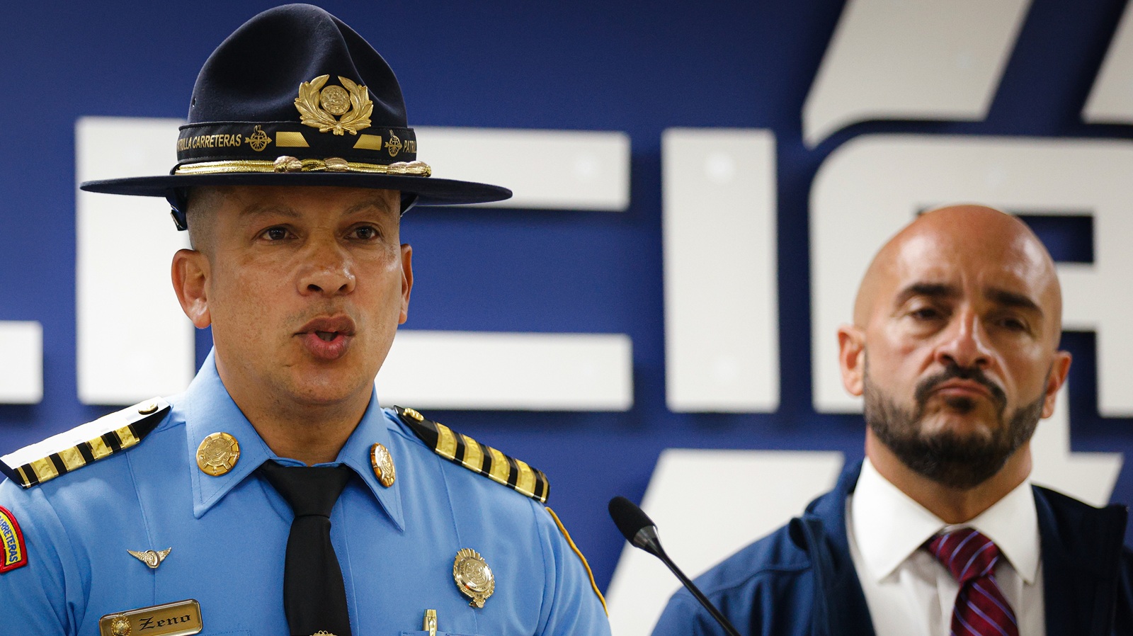 Sin resultado todavía tres muertes de peatones a manos de agentes de la Policía