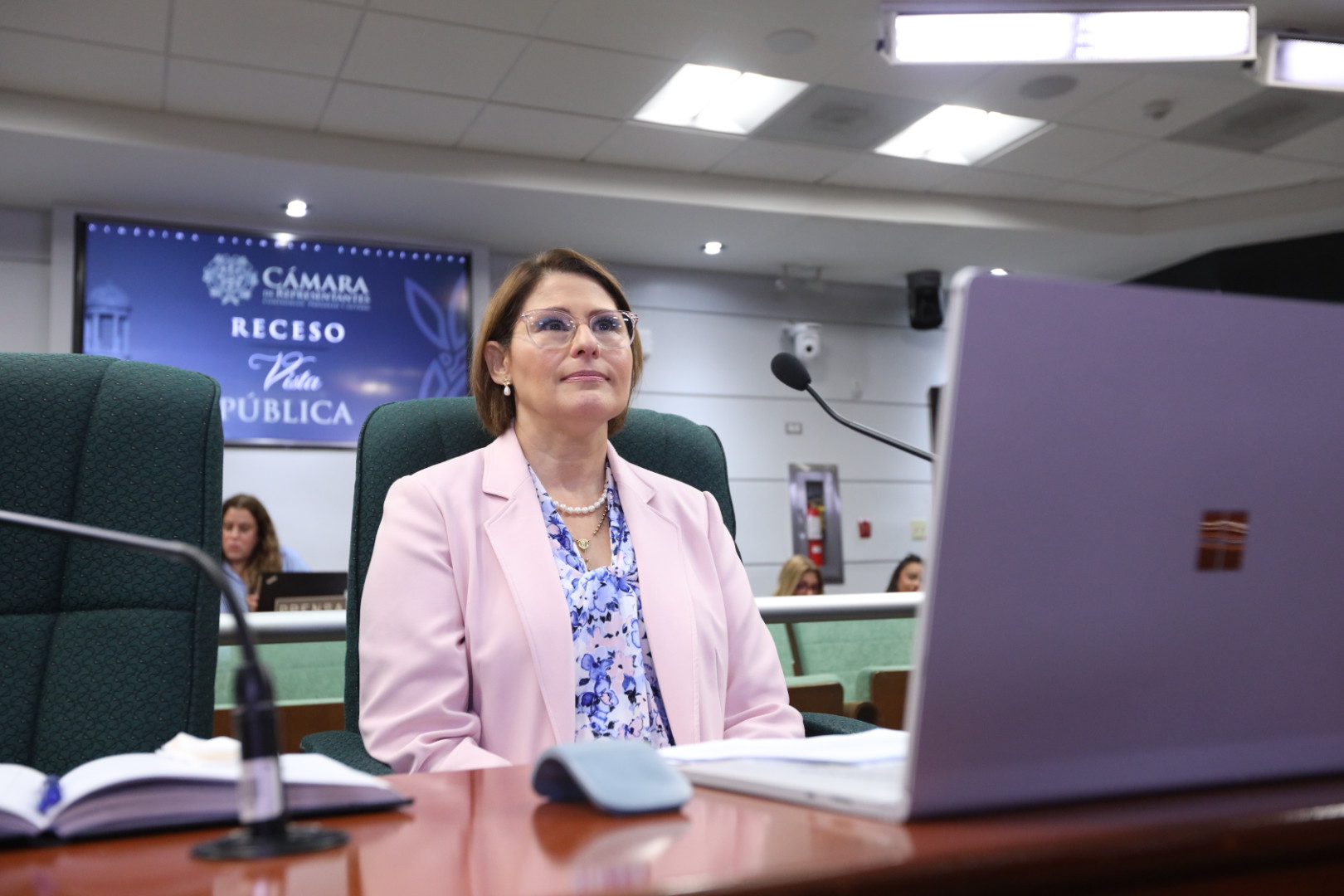 Energía federal indagó sobre el frustrado contrato con Power Expectations
